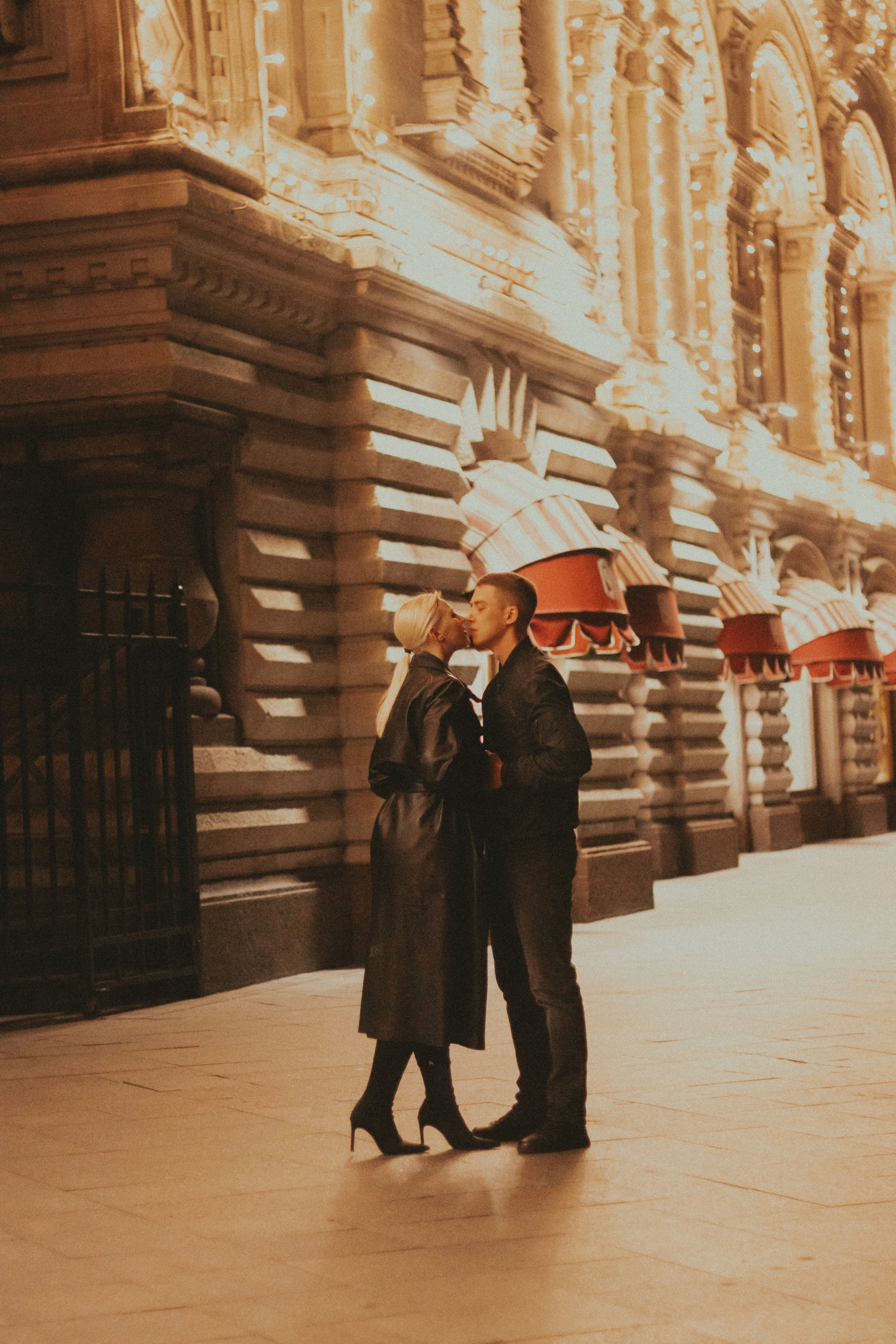 Семейные и LoveStory. Анастасия Тен