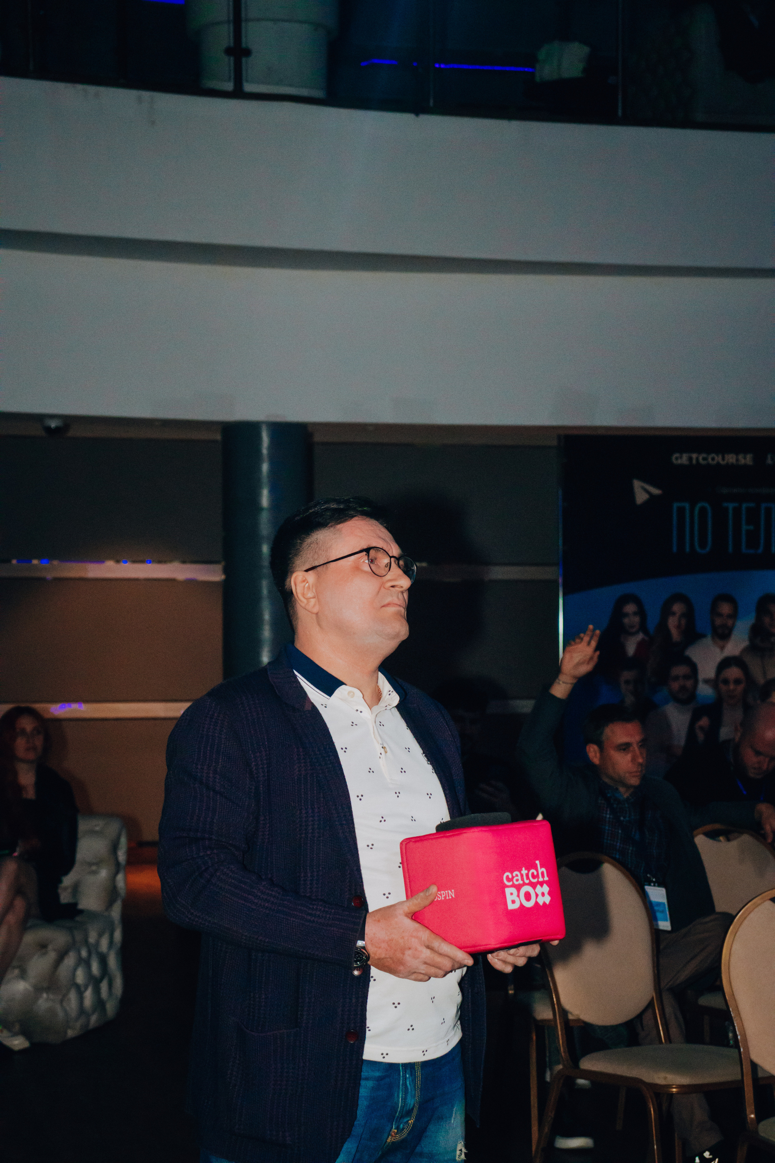 Репортаж. Анастасия Тен