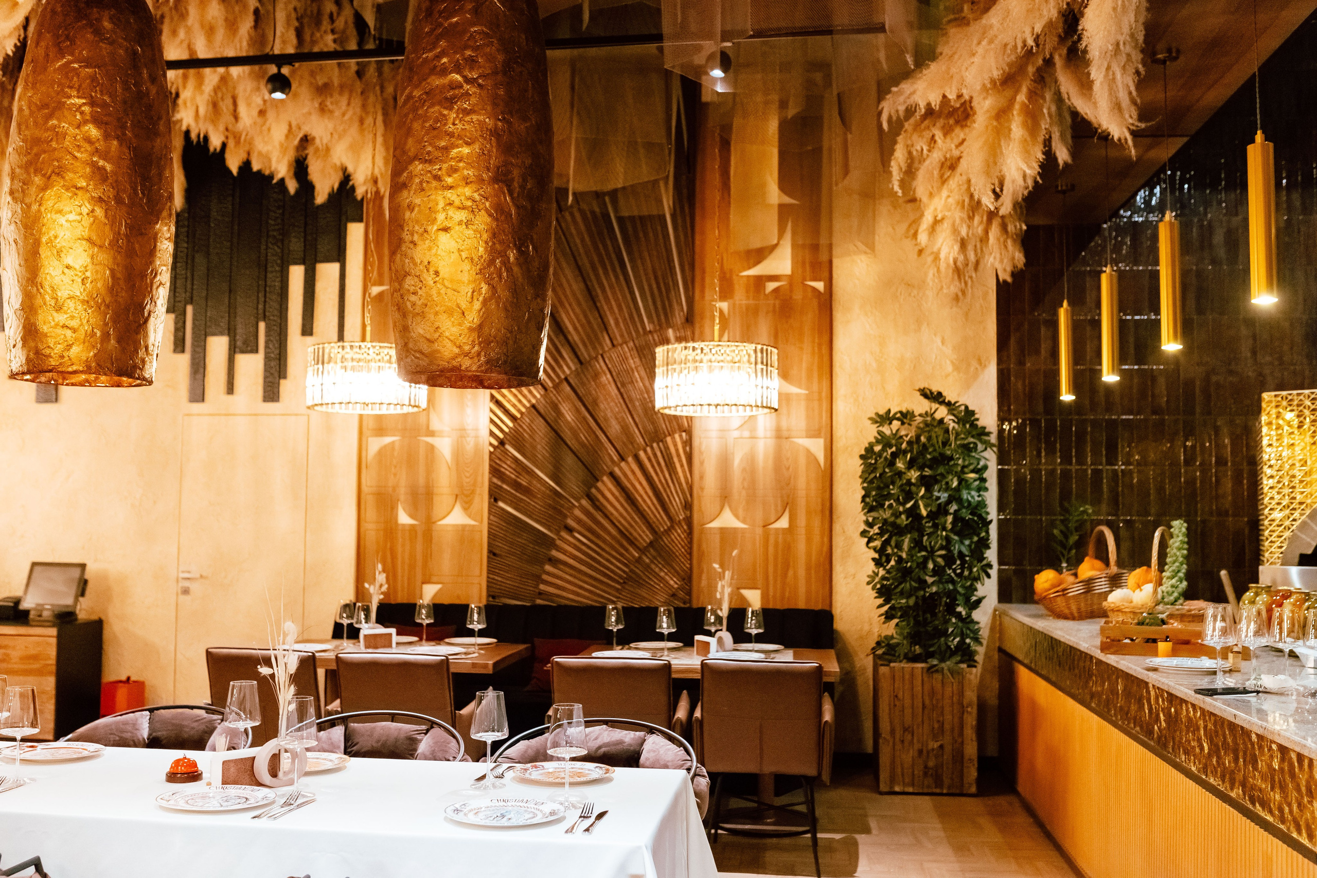 Mono restaurant. Свадебный фотограф в Нальчике Алим Джаппуев