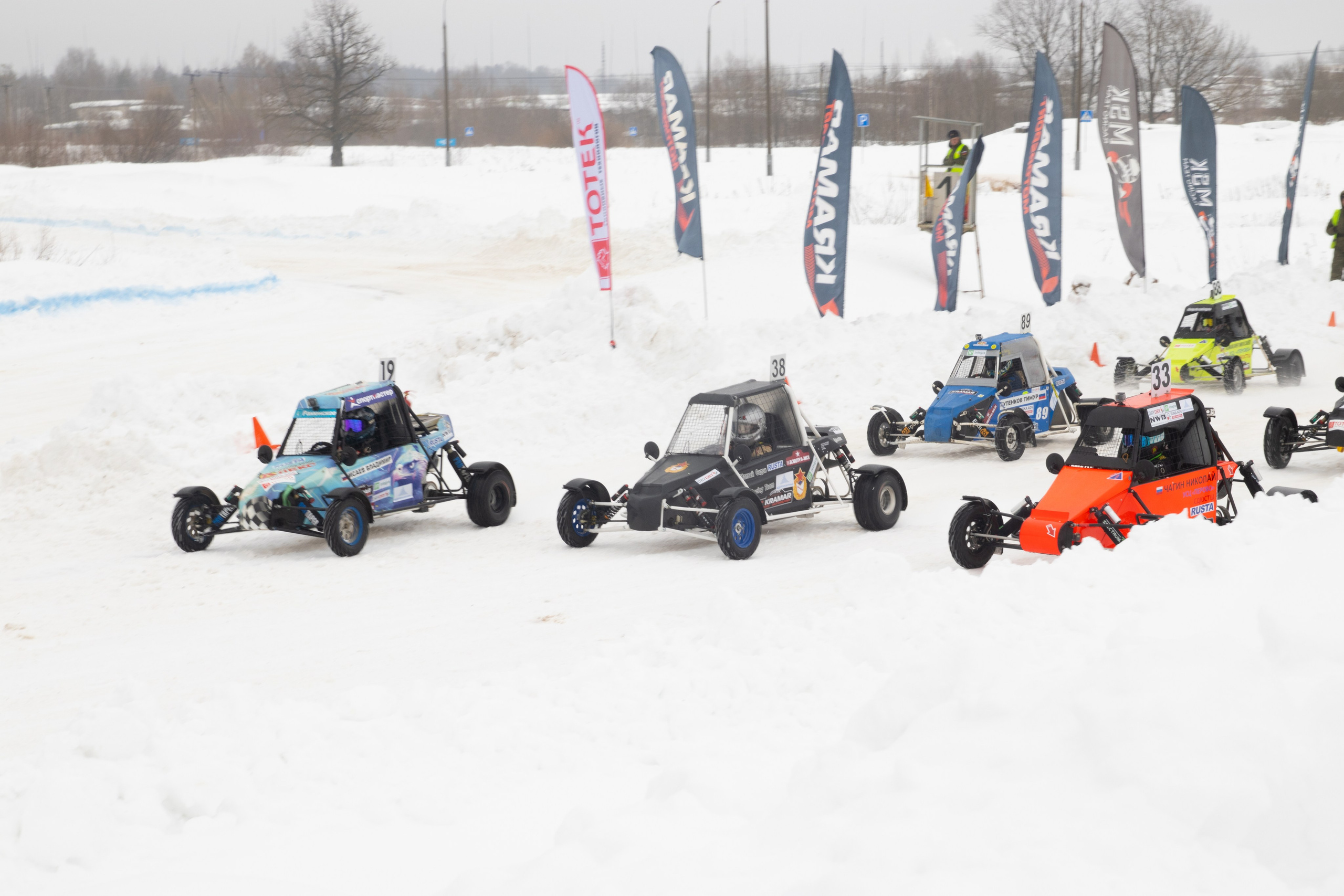 Кубок «KRAMAR MOTORSPORT» «YUKA ADV PRO RACING» 28.02.2026 Калининец М.О. Фотоклиника Светланы Шутько