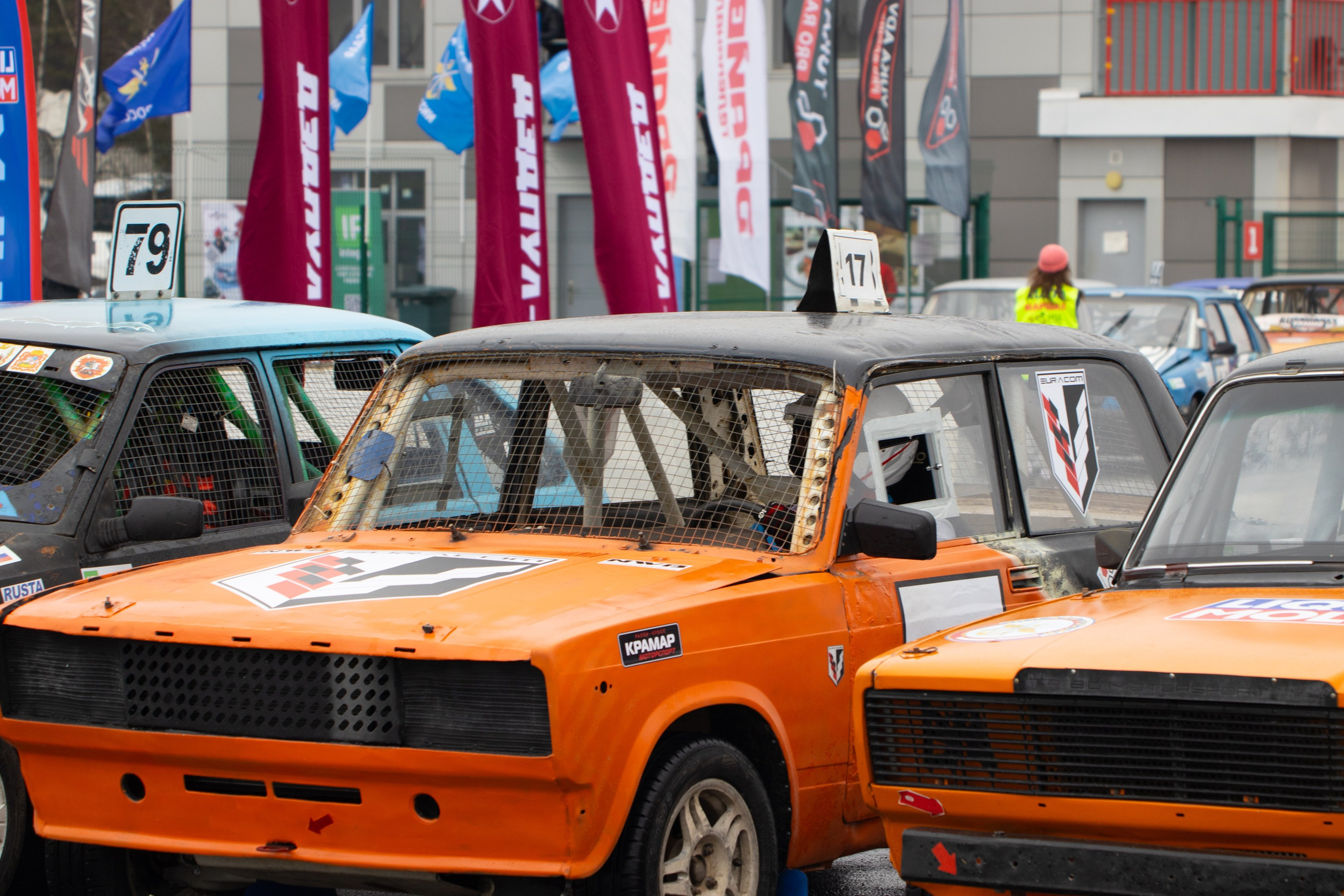 Кубок YUKA ADV PRO RACING 11.04.2026 АДМ Рейсвэй Мячково. Фотоклиника Светланы Шутько