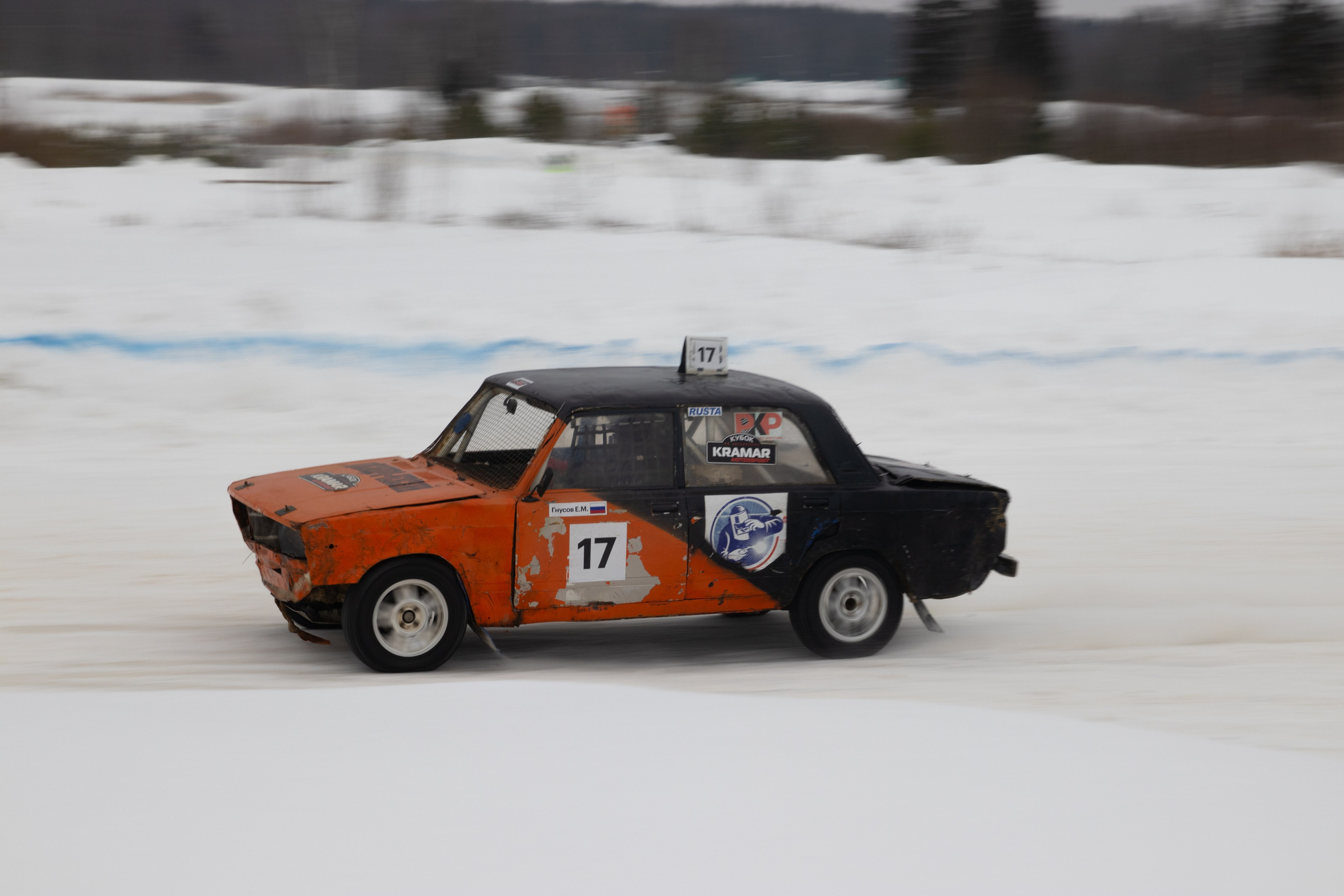 Кубок «KRAMAR MOTORSPORT» «YUKA ADV PRO RACING» 28.02.2026 Калининец М.О. Фотоклиника Светланы Шутько