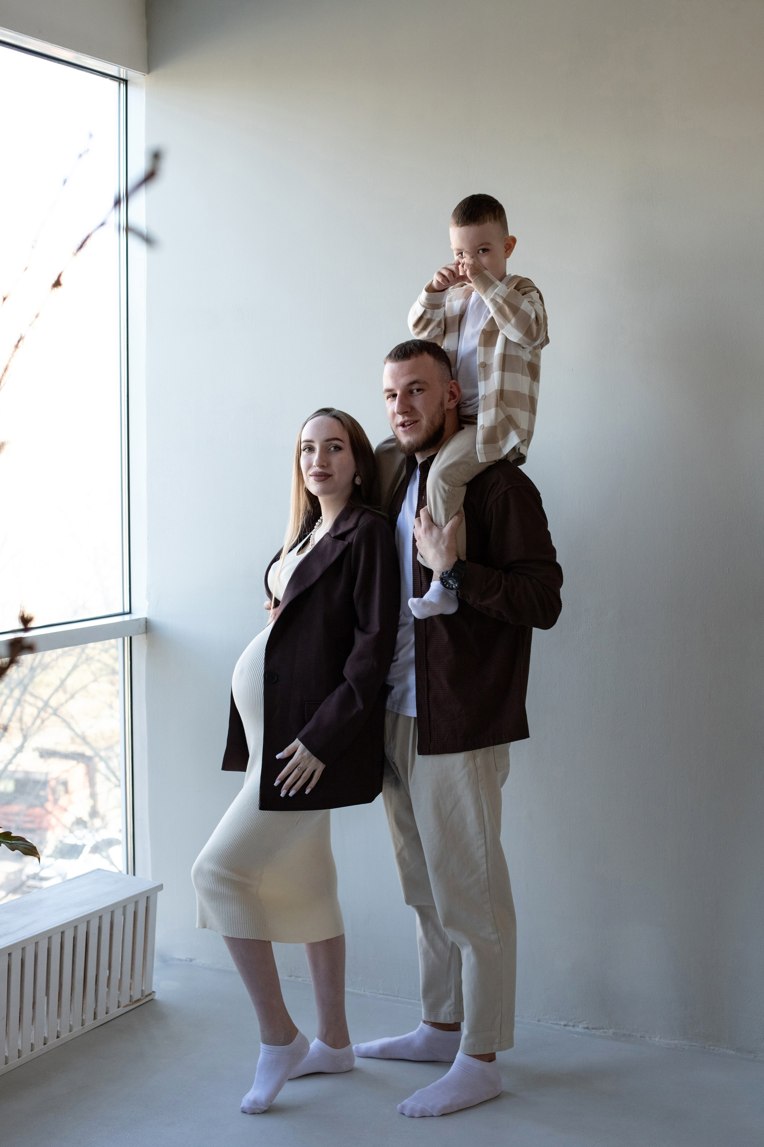 Алина Итого. Фотограф новорожденных в Екатеринбурге Татьяна Продан