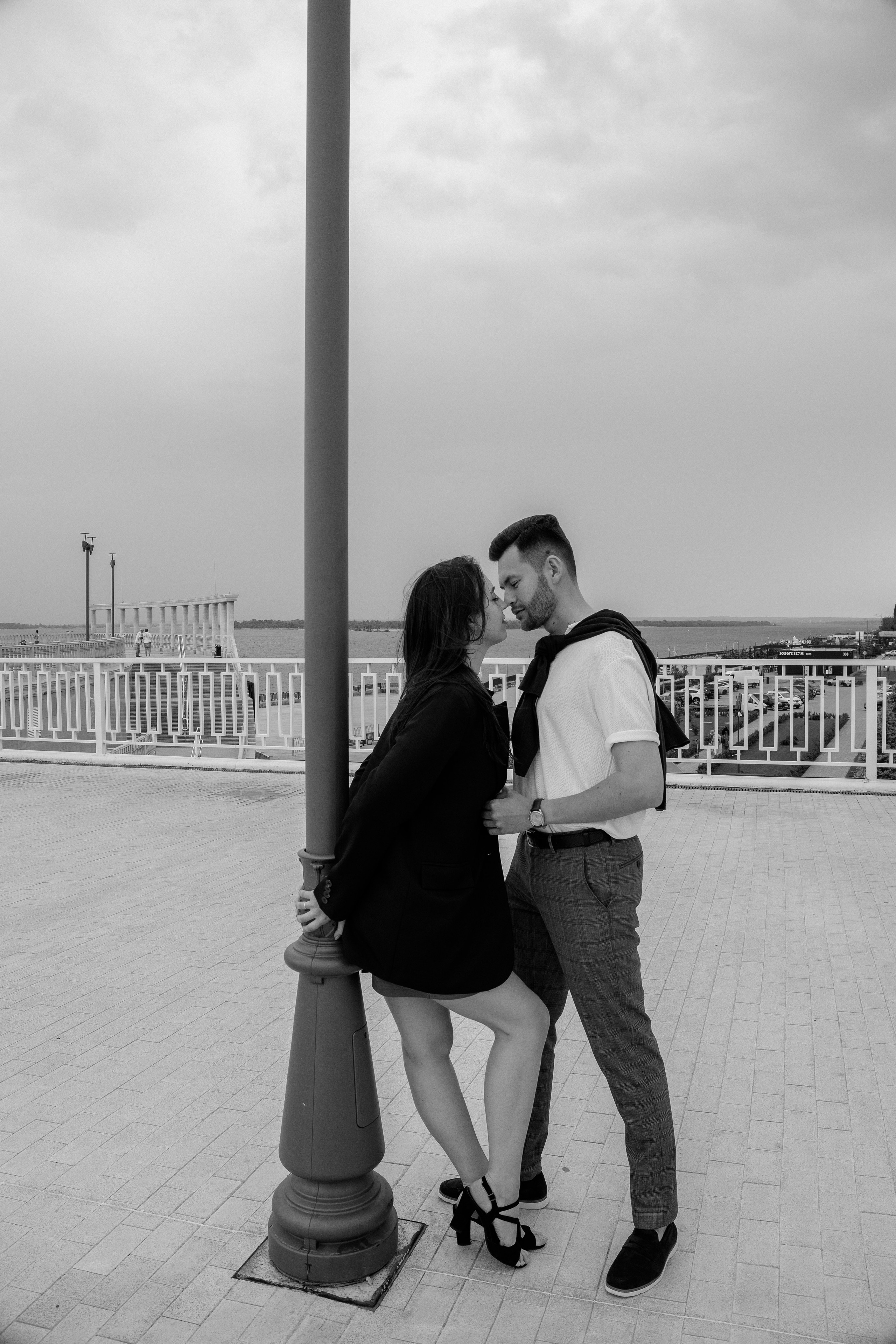 Аня и Илья. Главная