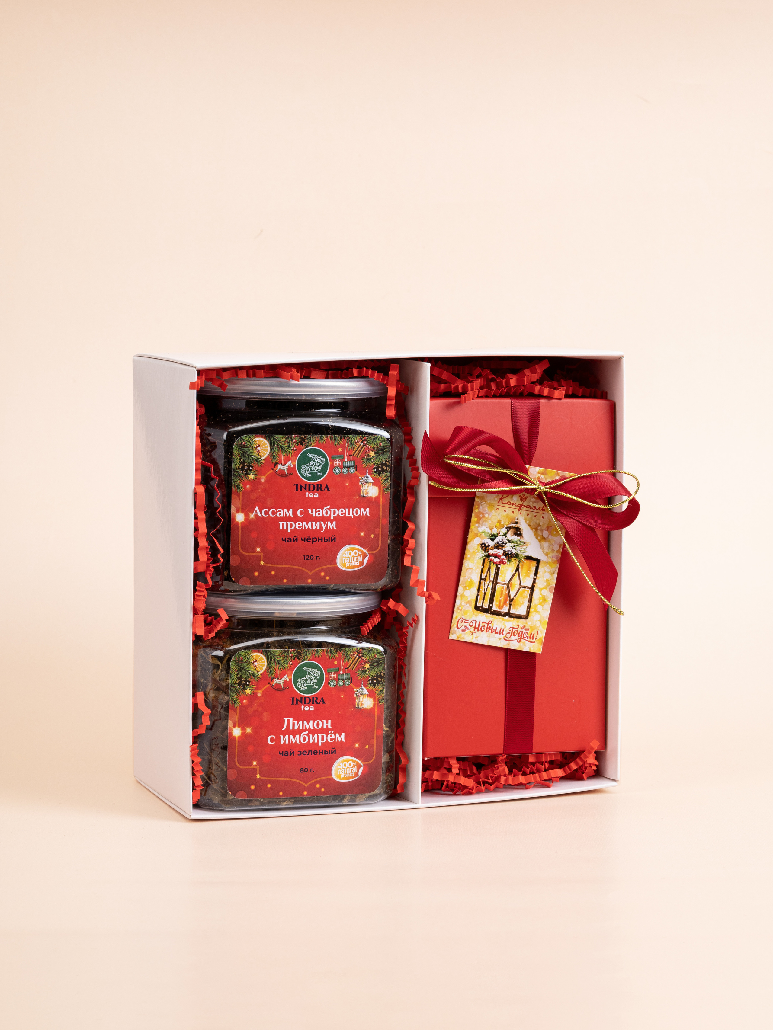 Специи и чай. Уютная студия предметной съемки для маркетплейсов в городе Москва