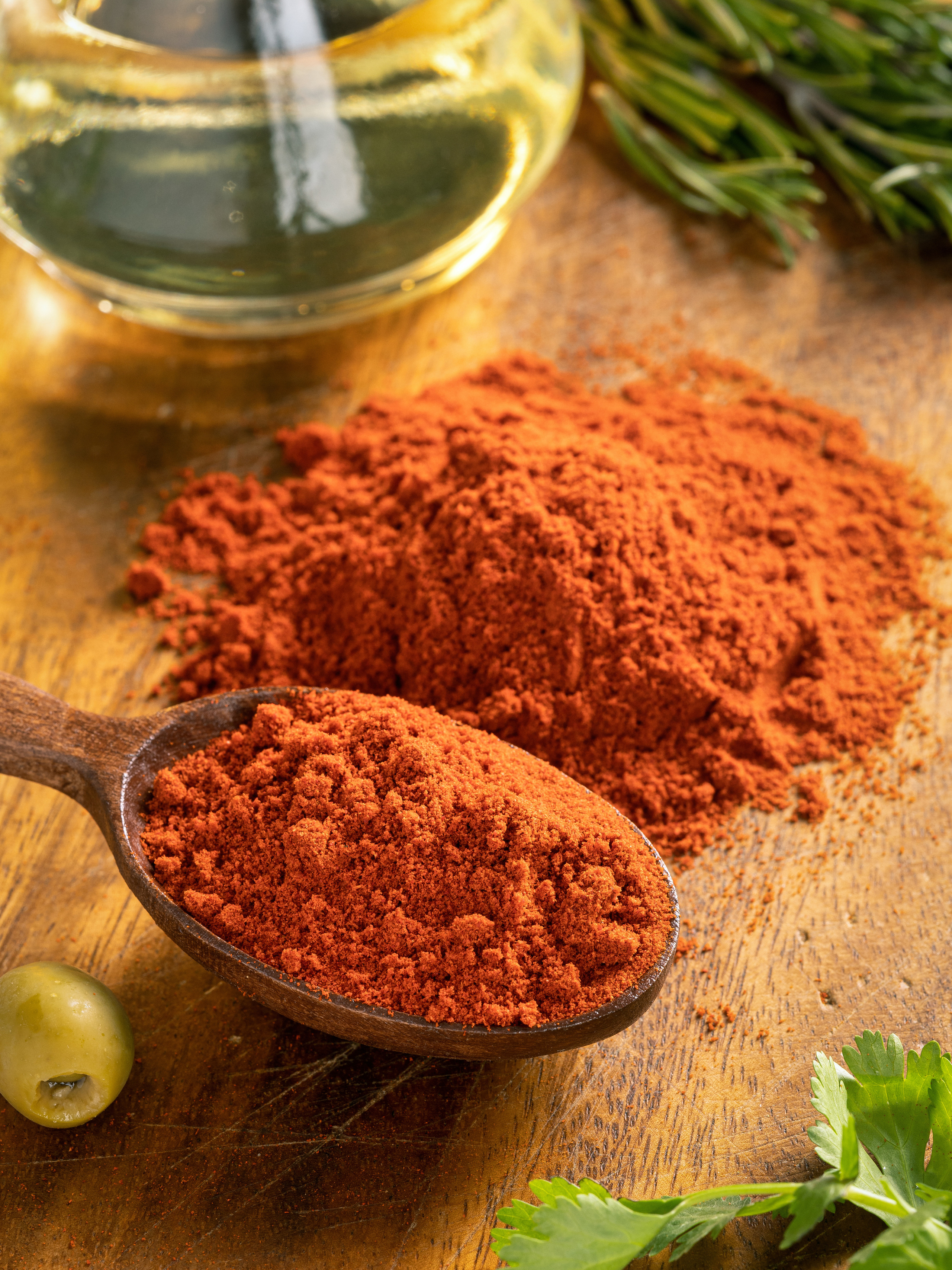 Специи и чай. Уютная студия предметной съемки для маркетплейсов в городе Москва