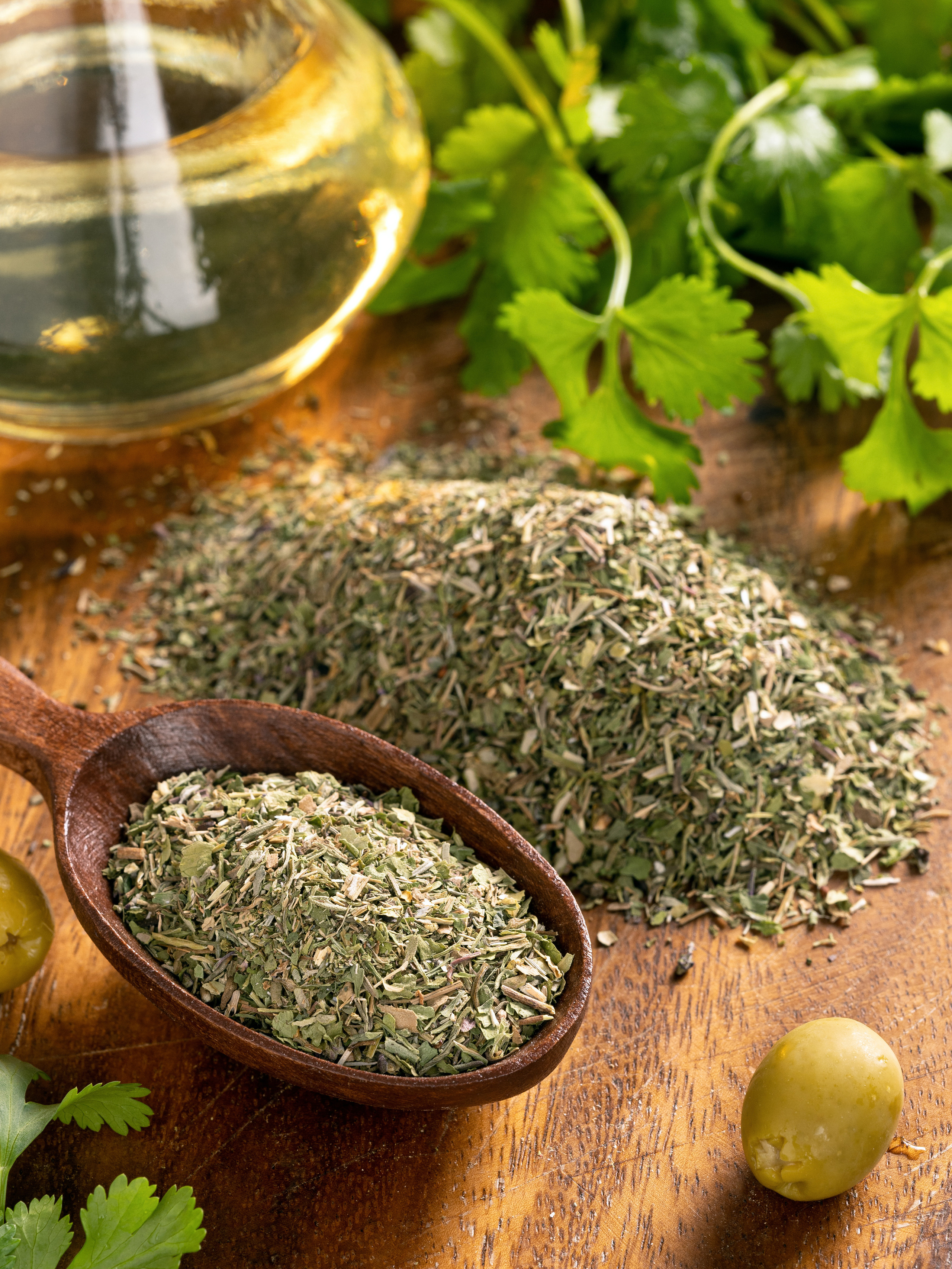 Специи и чай. Уютная студия предметной съемки для маркетплейсов в городе Москва