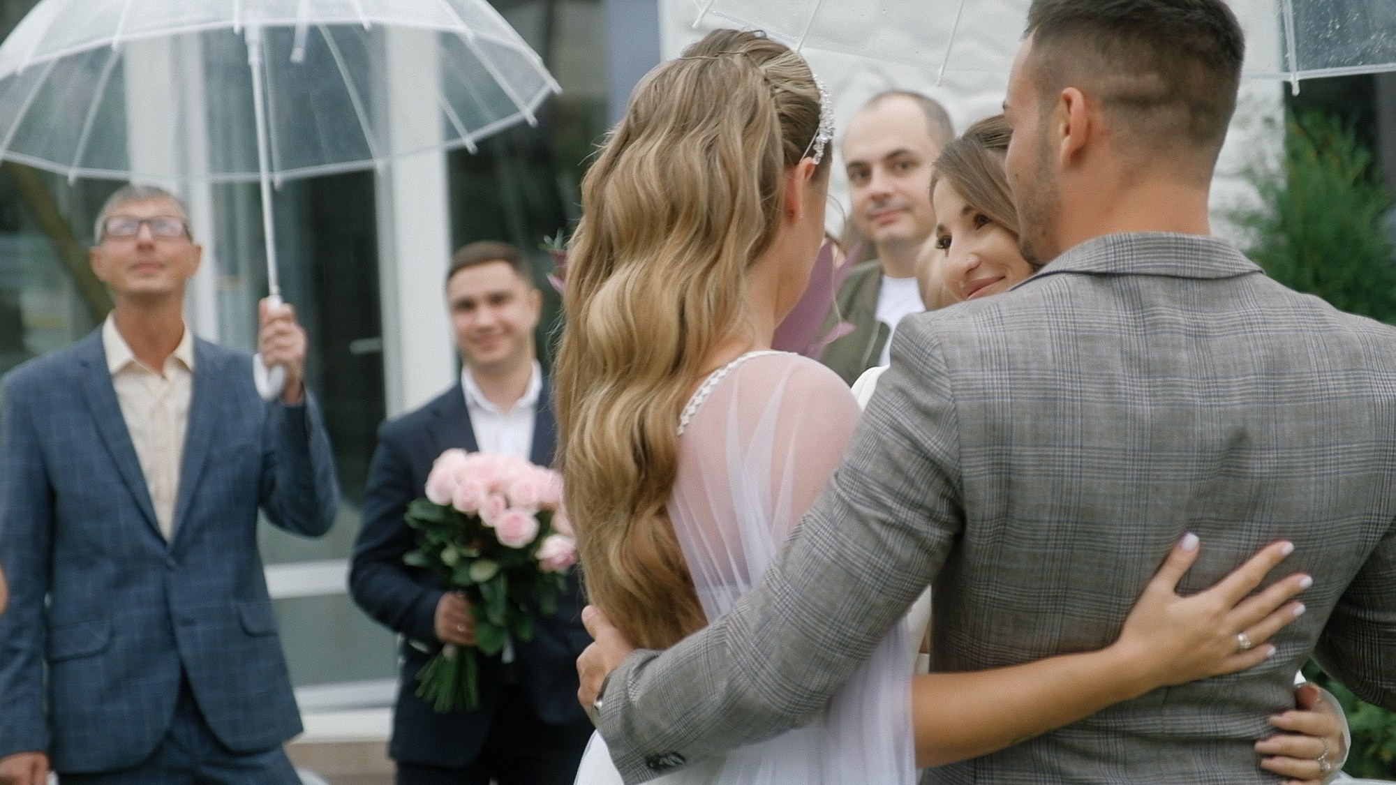 Владимир / Елена. Свадебный Видеограф Фотограф в Сочи