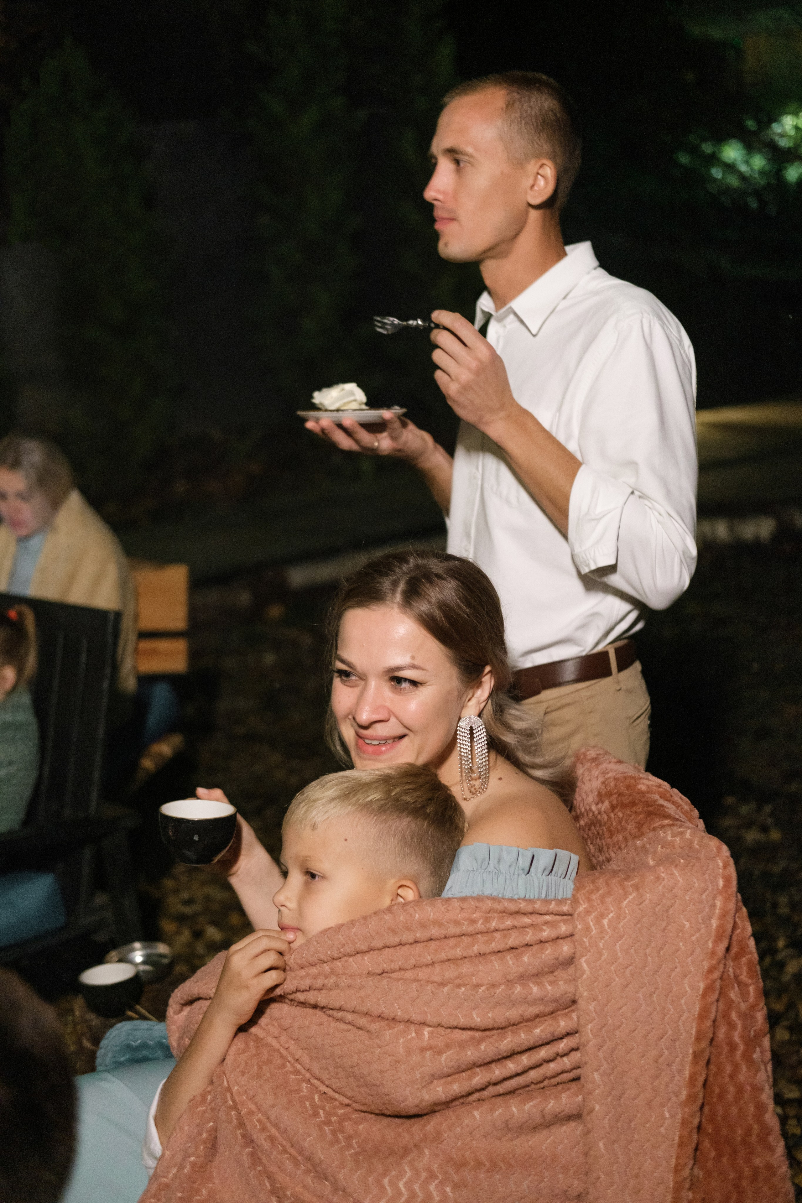 Кот и Дракон. Свадебный Видеограф Фотограф в Сочи