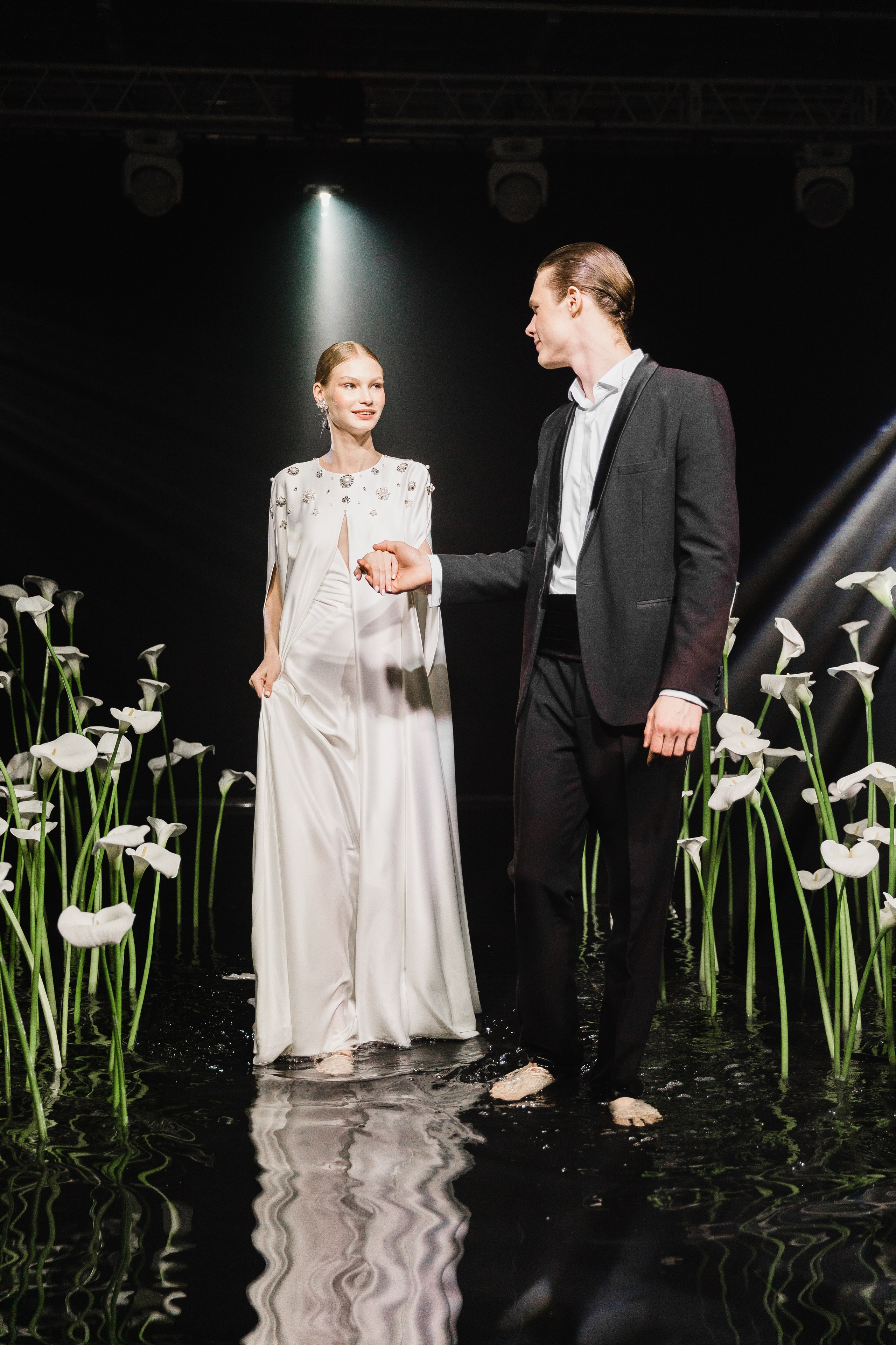 Симфония чувств. Свадебный фотограф в Краснодаре и крае Анна Романова