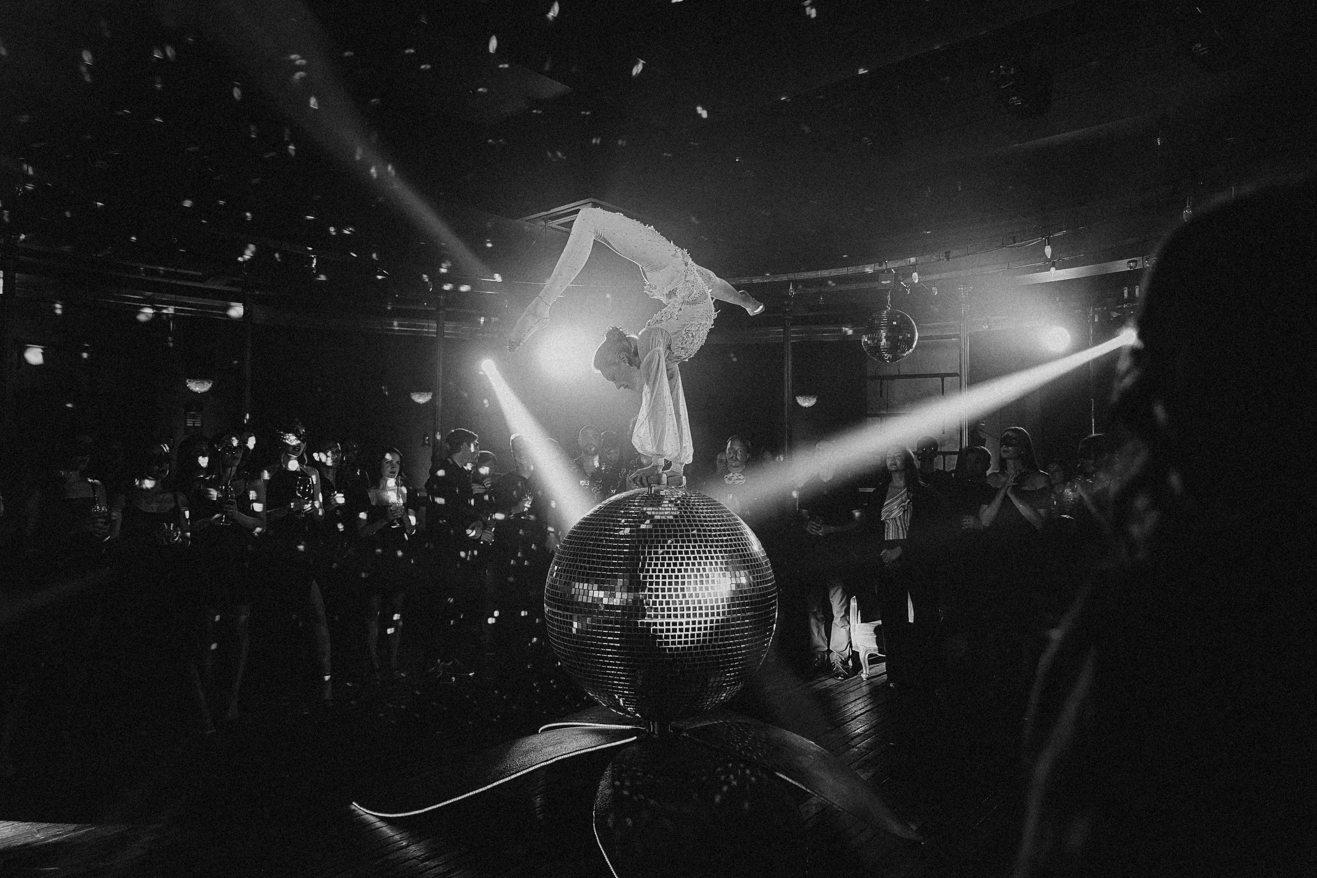 Корпоратив / Юбилей. Фотограф Ирина Кирьянова