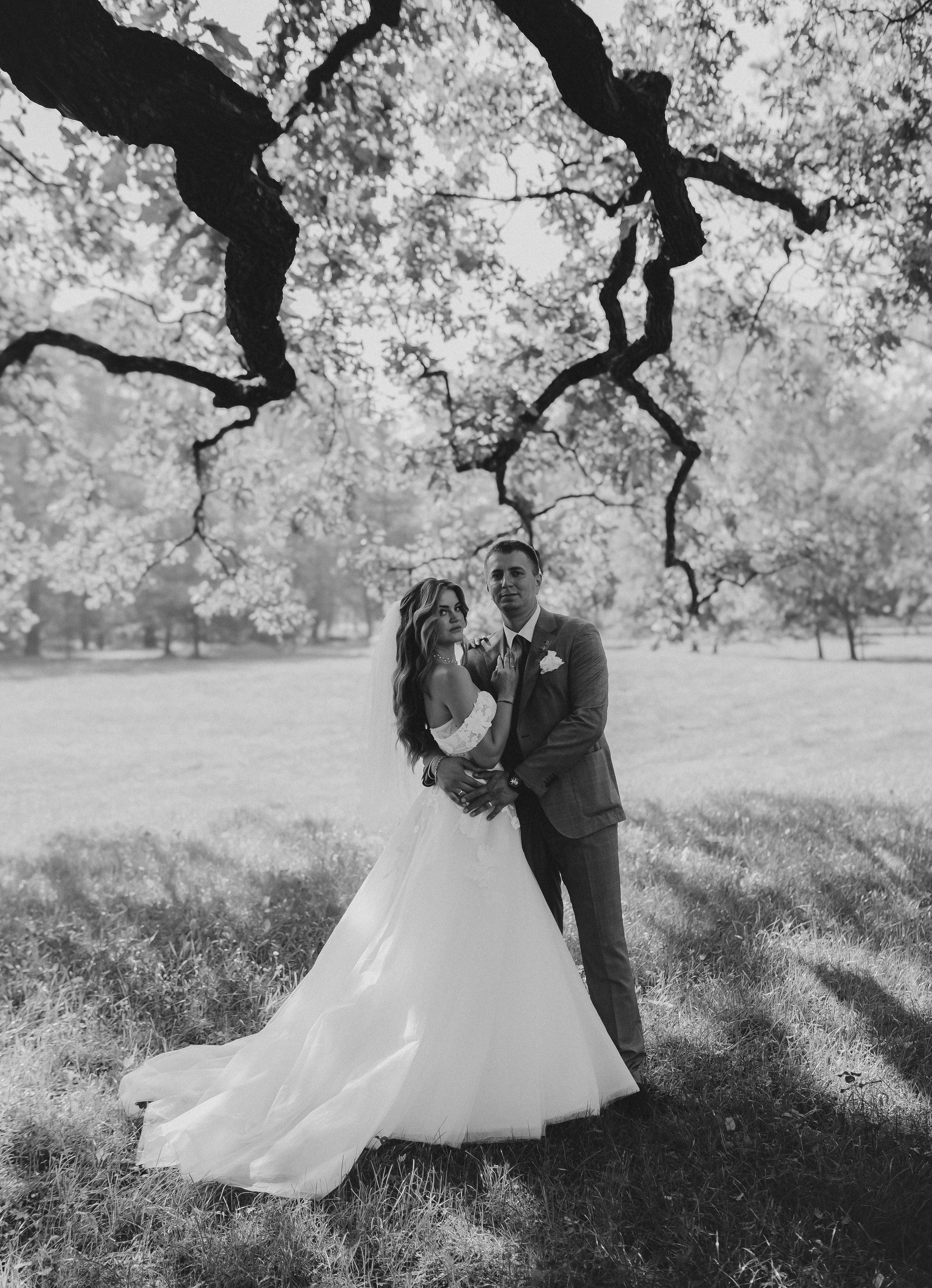 Wedding Day. Анна Михайлова|Свадебный фотограф в Санкт-Петербурге