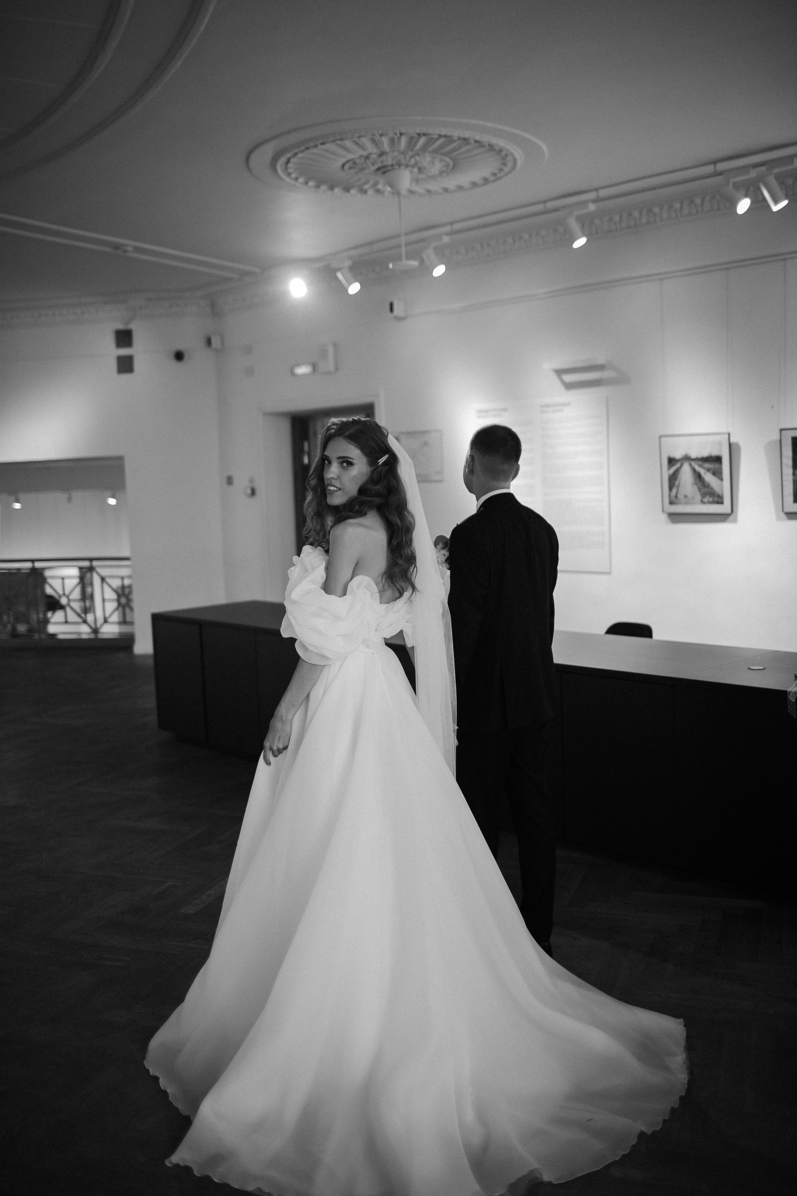 Оля и Миша. Фотограф Юлия Обрезкова Нижний Новгород