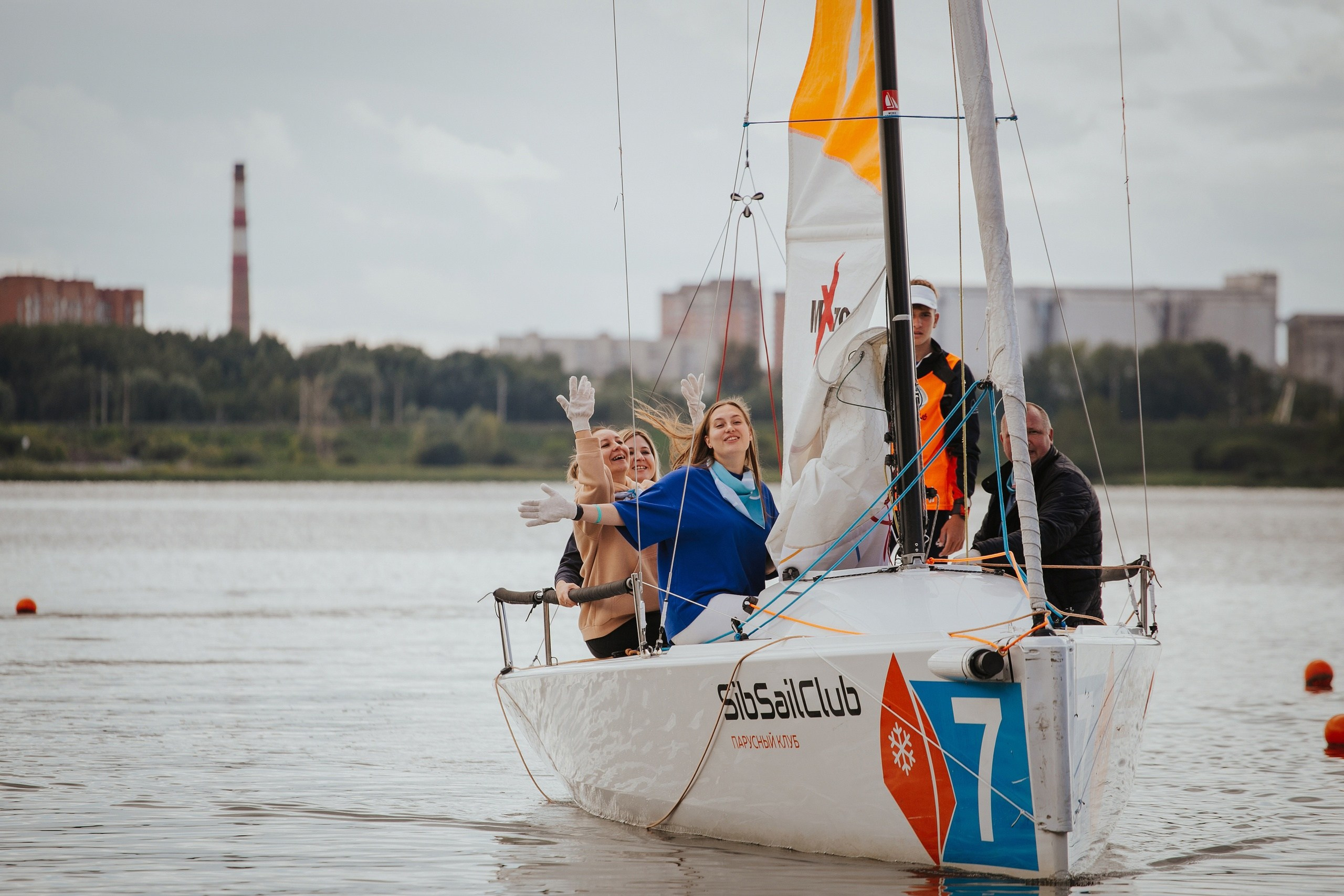 Соревнования. Репортажный и свадебный фотограф в Новосибирске Марина Красавина