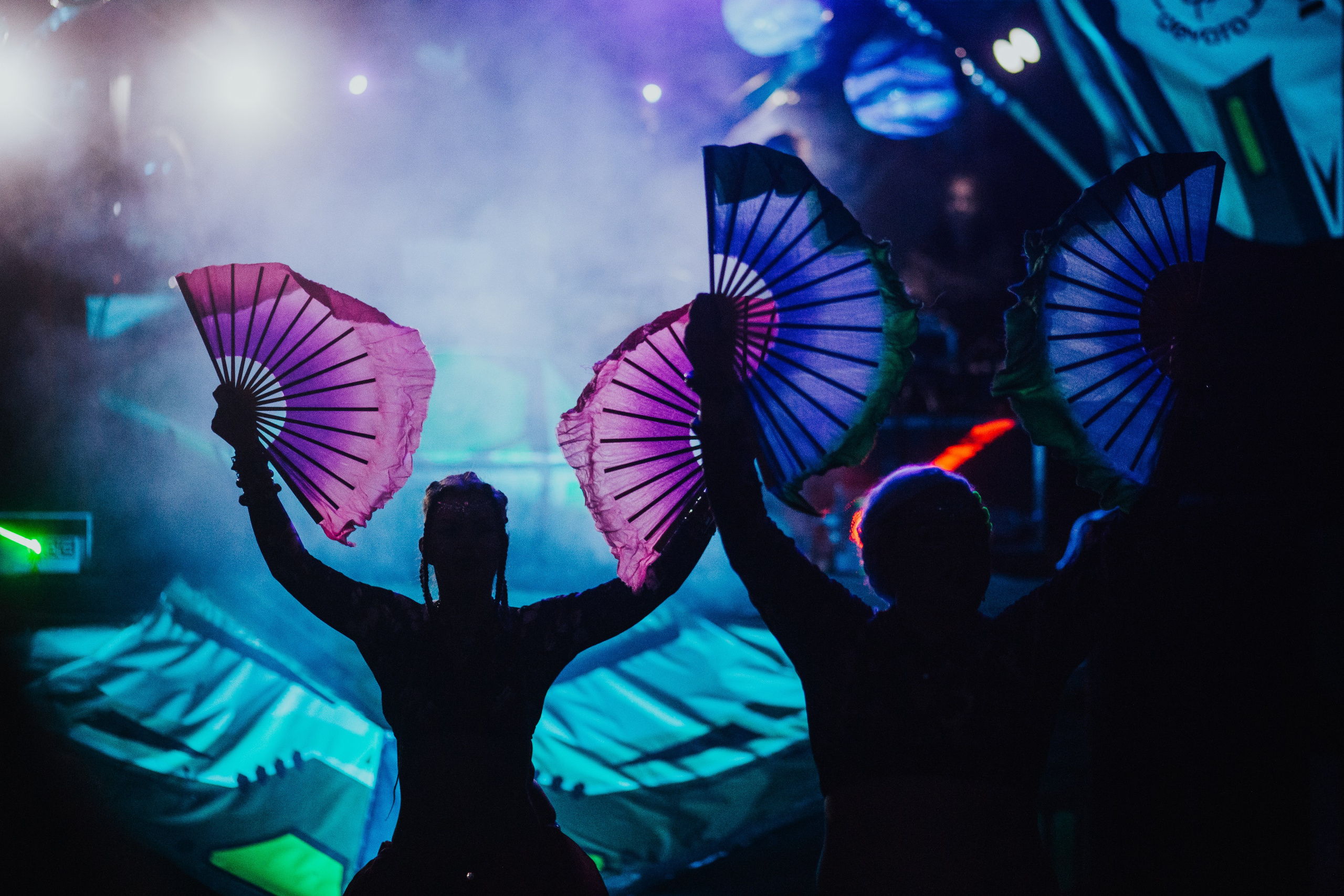 Фестивали. Репортажный и свадебный фотограф в Новосибирске Марина Красавина