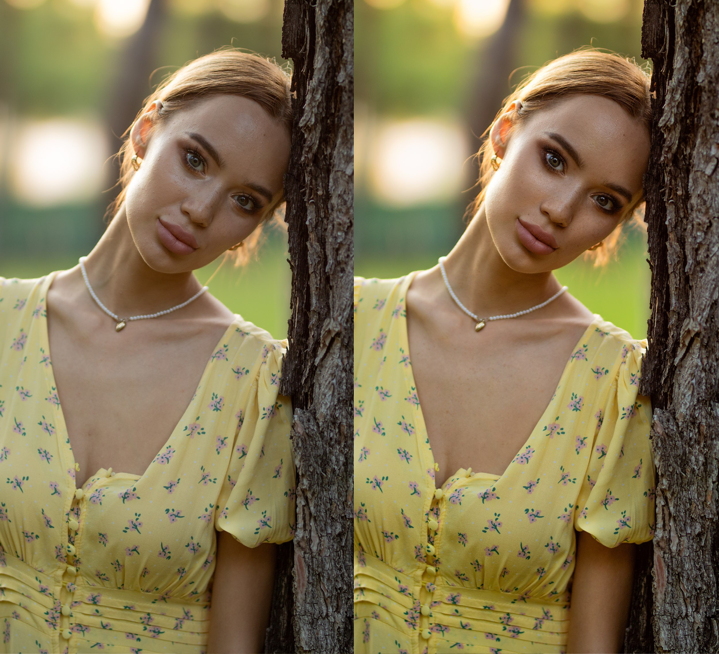 Photocollage, Face Swapping & Photo Manipulation Services. AI Photo Retoucher and Image Restorer Zhanna Ognivo