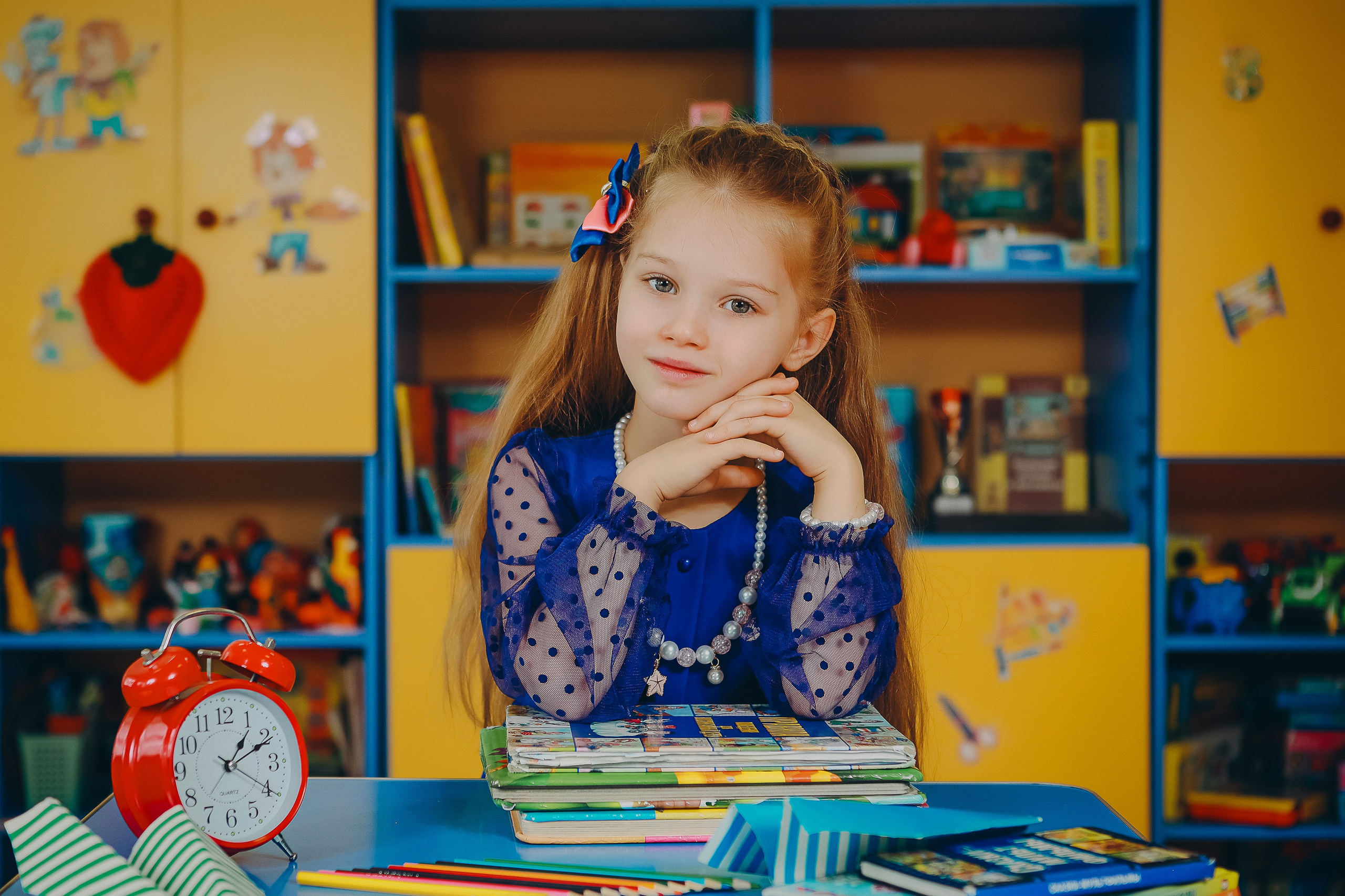 Фотокнига для выпускников д/с № 9 «Сказка» 2025. Яковлева Екатерина. Школьный и семейный фотограф