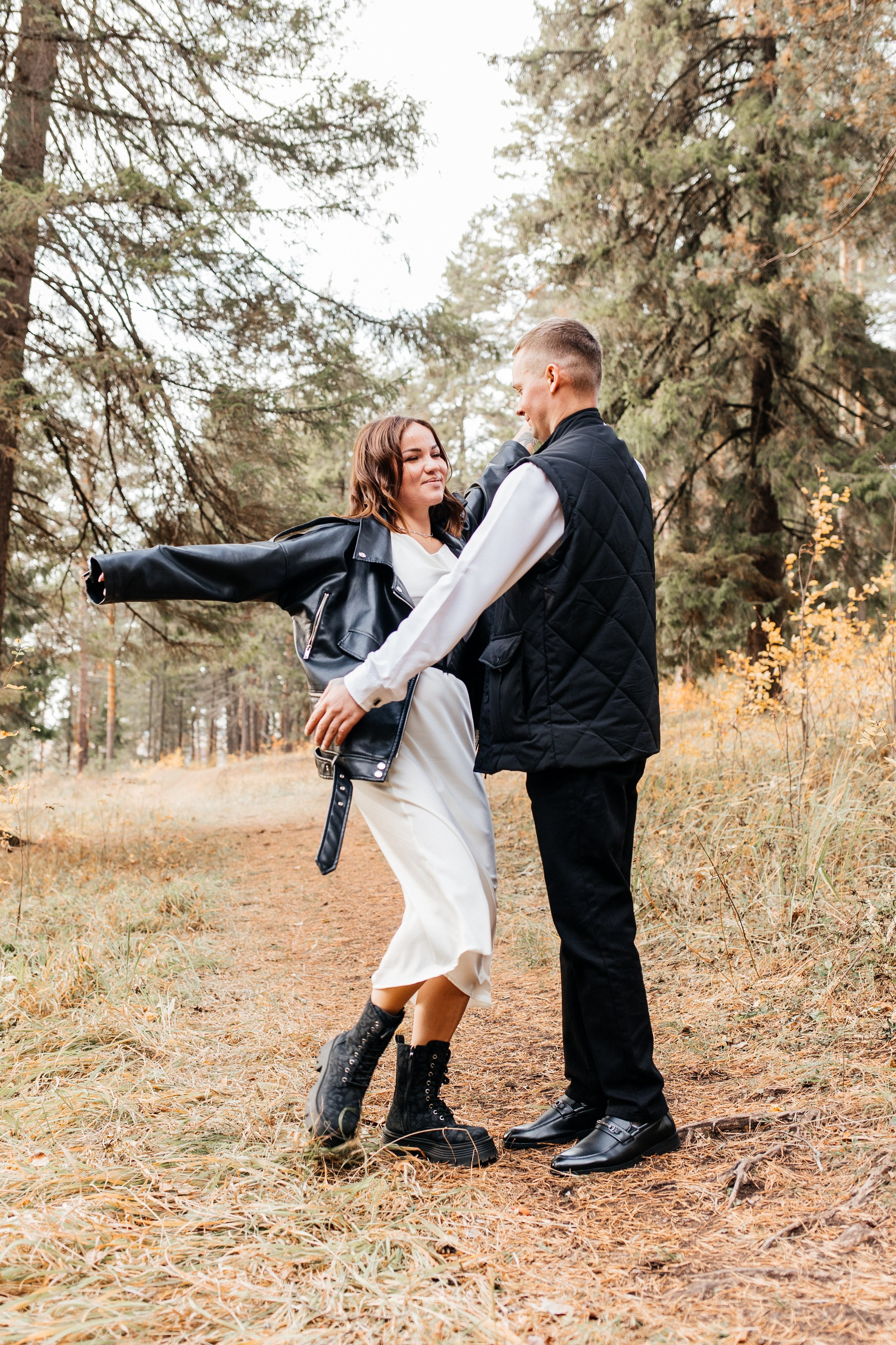 СЕРГЕЙ&КСЕНИЯ. Фотограф Кудымкар | Пермский край