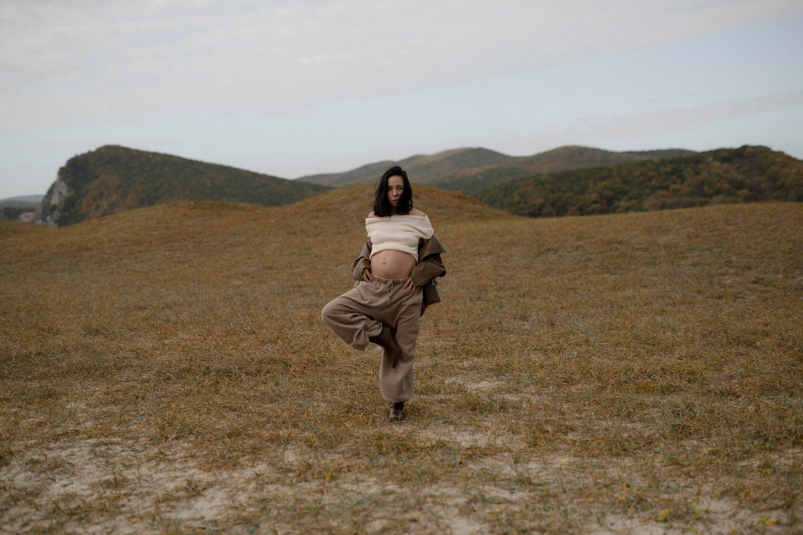 Света. Свадебный и семейный фотограф Владивосток