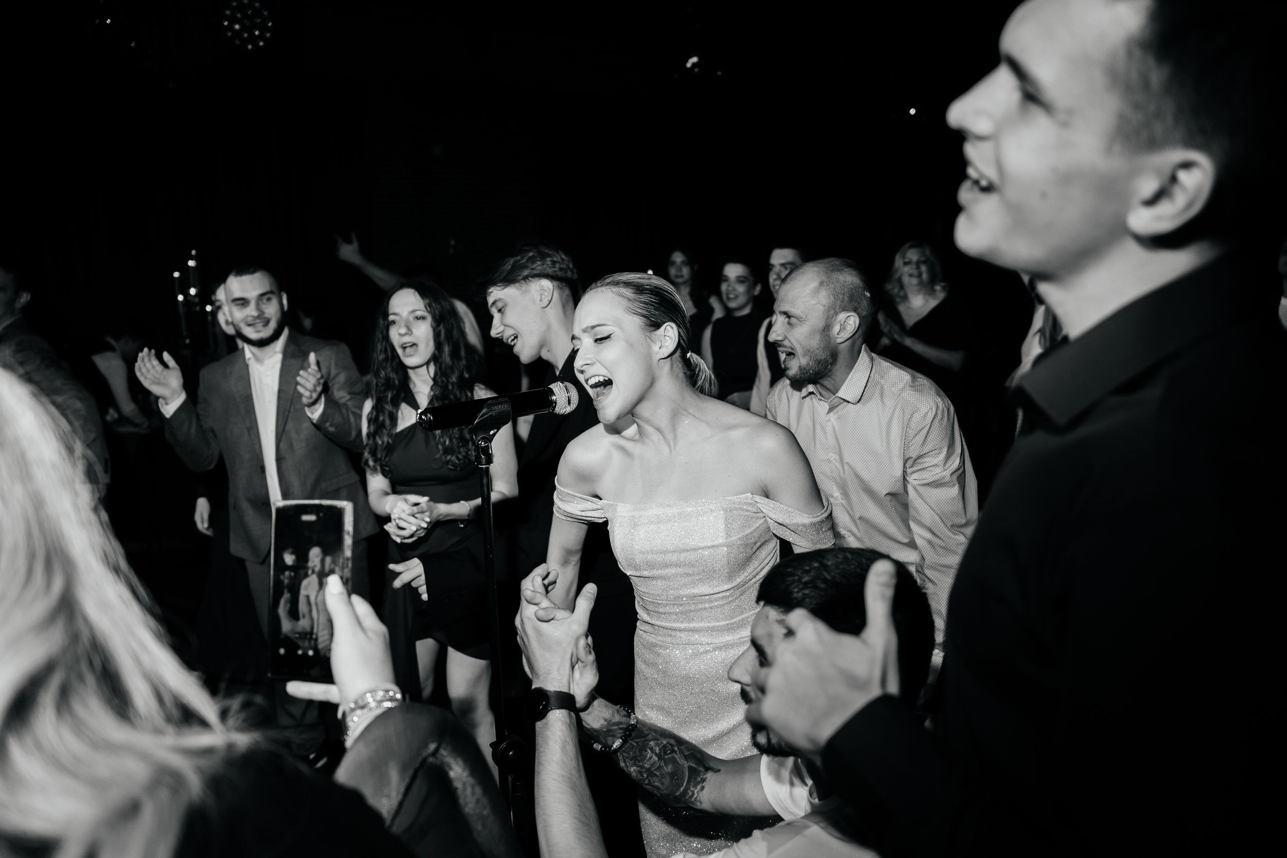 Дмитрий и Виолетта. Свадебное и event агентство До Мурашек Ростов-на-Дону