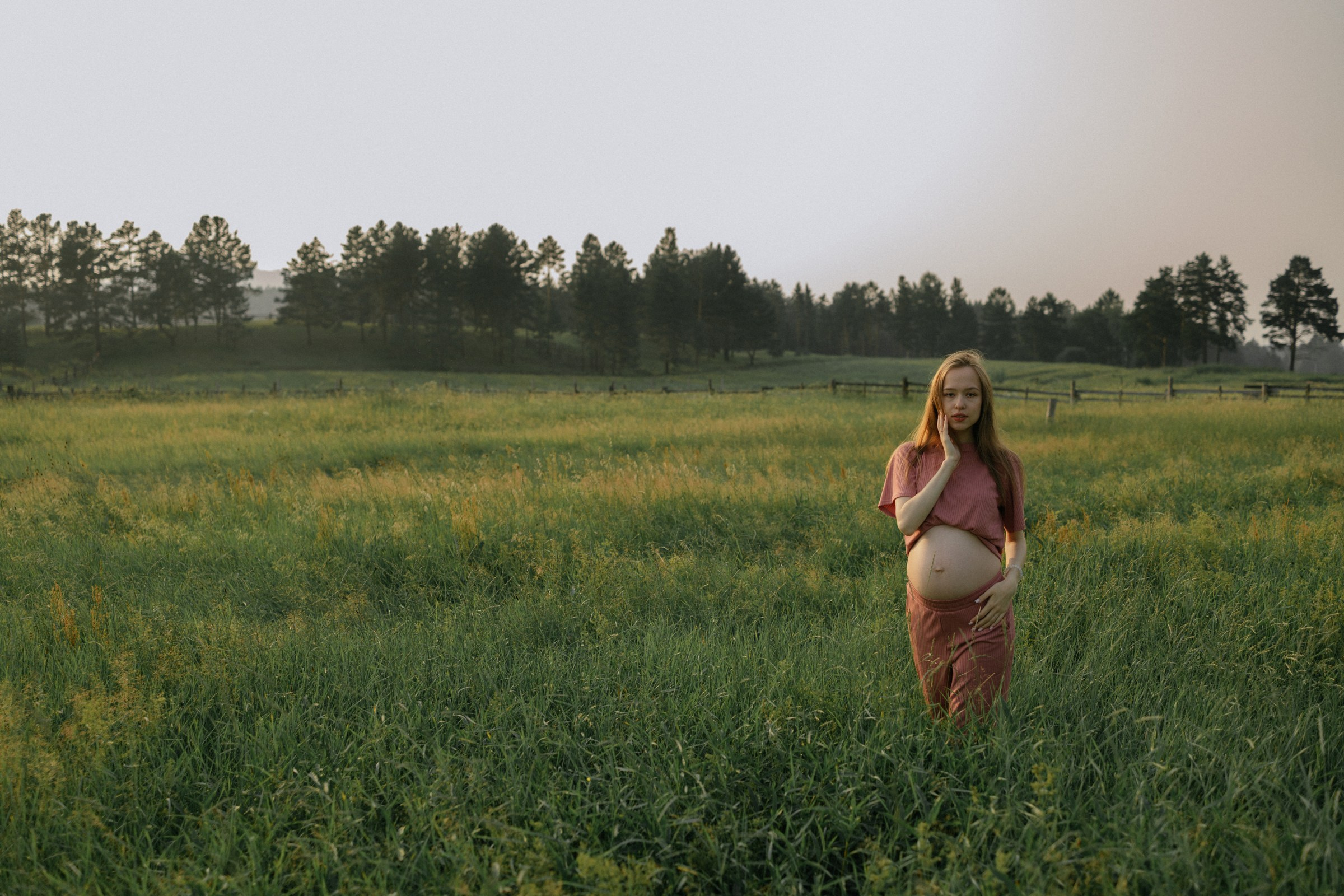 Виктор и Анастасия. Фотограф Улан-Удэ