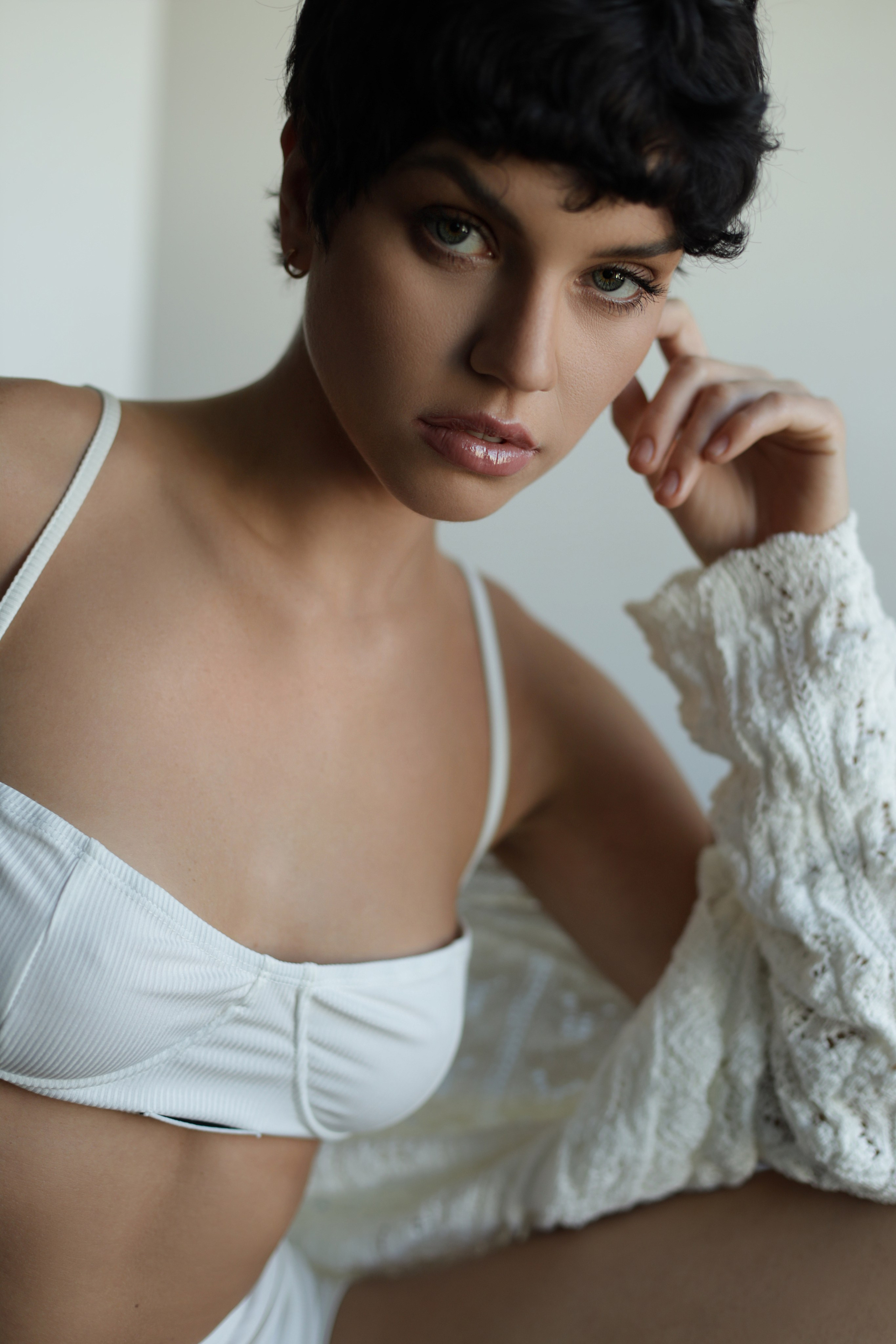 Студия. Фотограф Калуга|Анжелика Чудакова