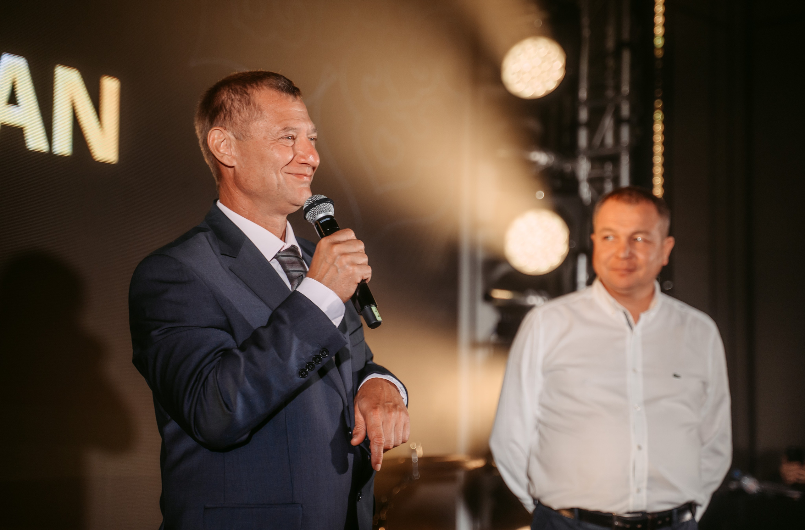 ROPA. 20 лет компании / 2024. Саша Копылов, фотограф в Казани