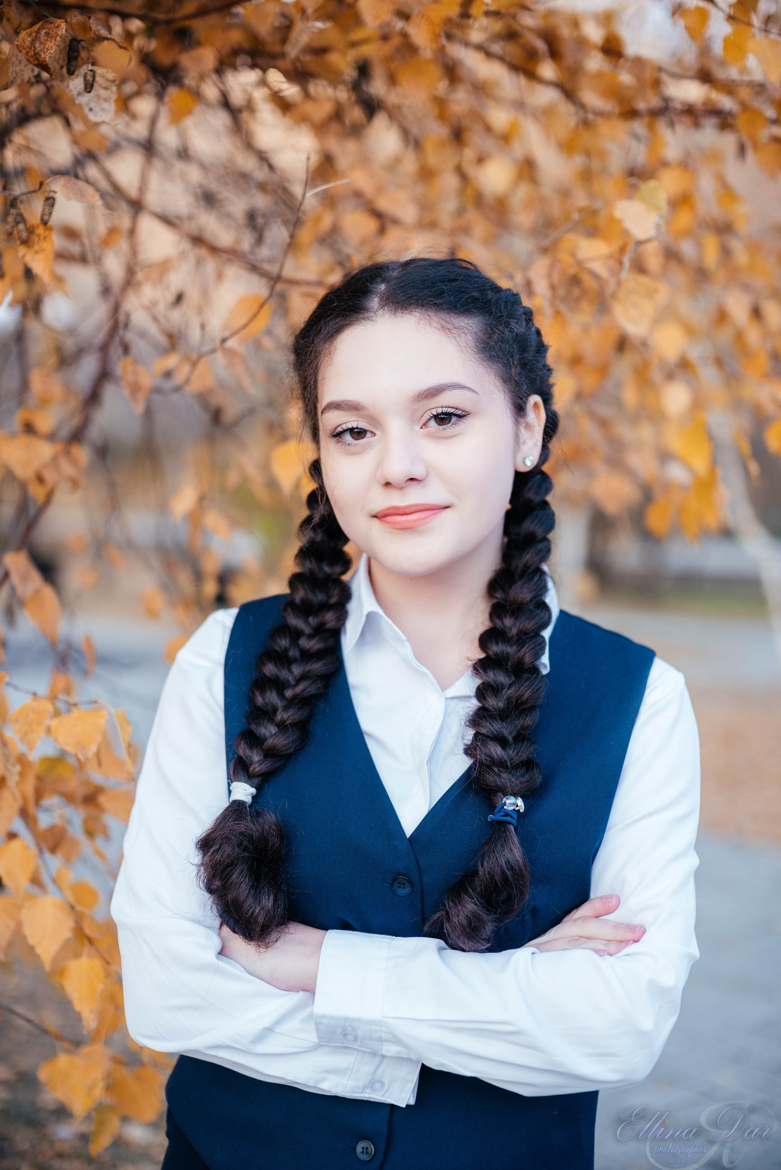 София. Фотограф Эллина Дар г. Улан-Удэ