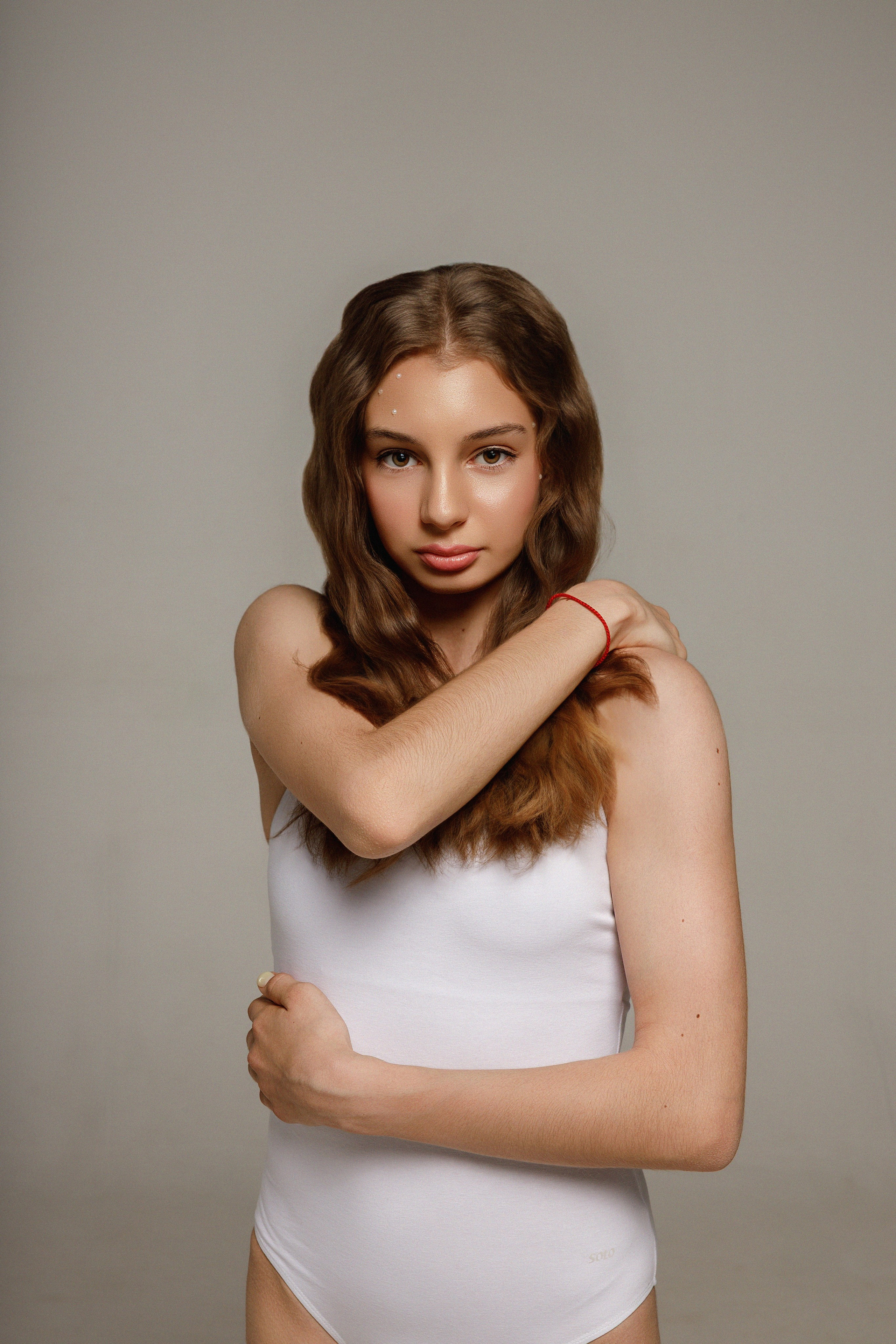 Гимнастика ПРОЕКТ NUDE. Photoalbum-vl.ru
