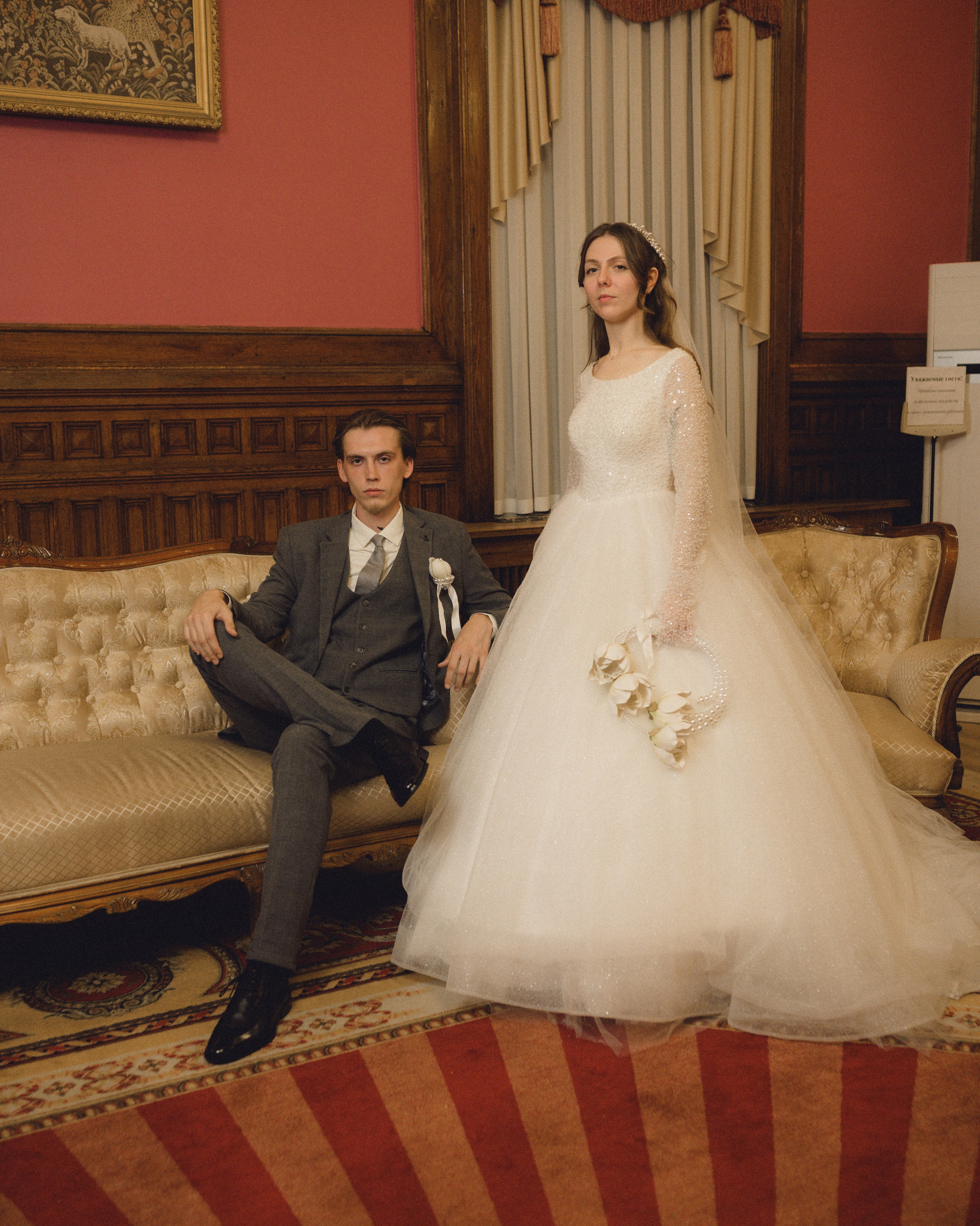 Профессиональный фотограф в Санкт-Петербурге