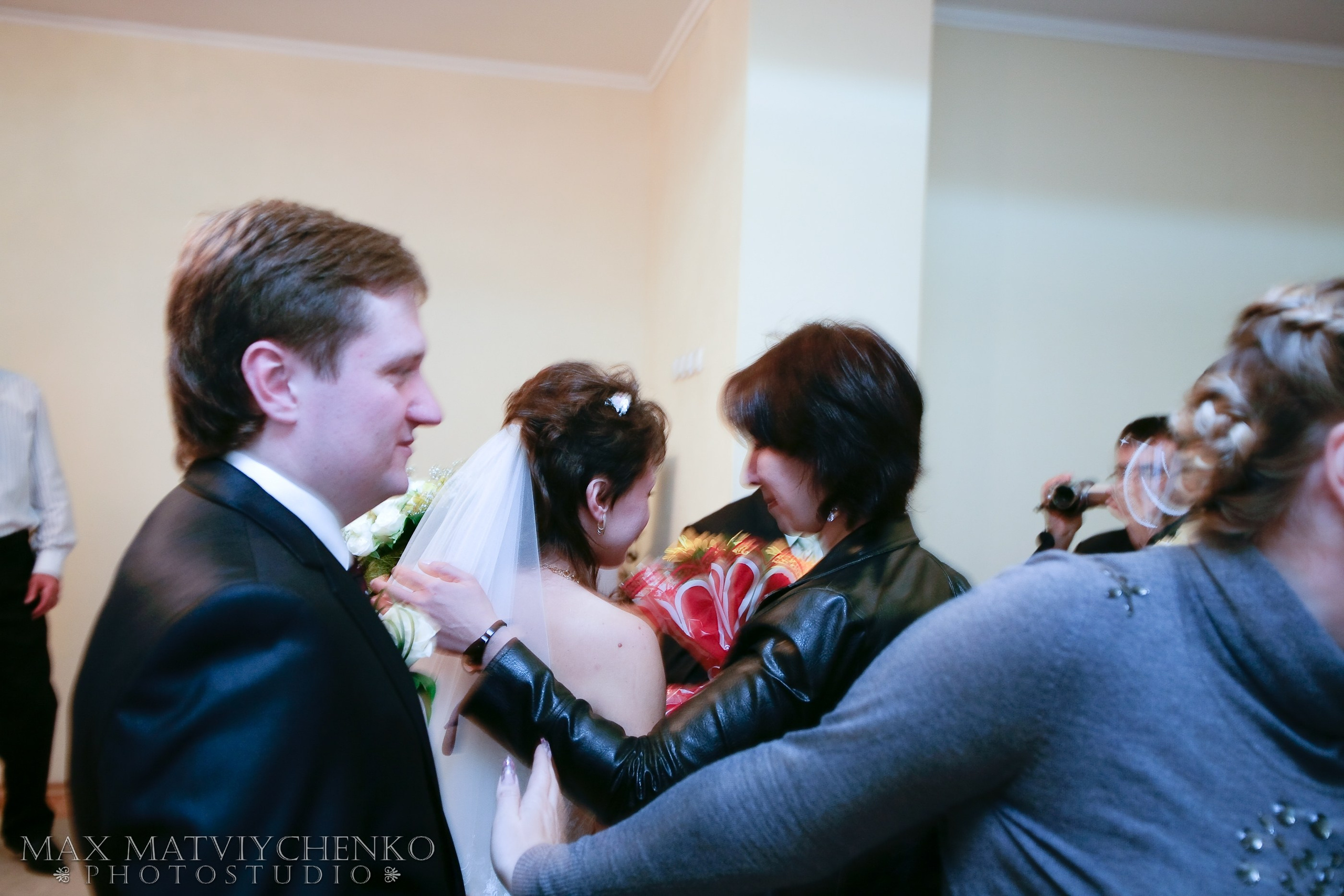 Регистрация/Register. Максим Матвийченко и Виктория Басова профессионалы своего дела