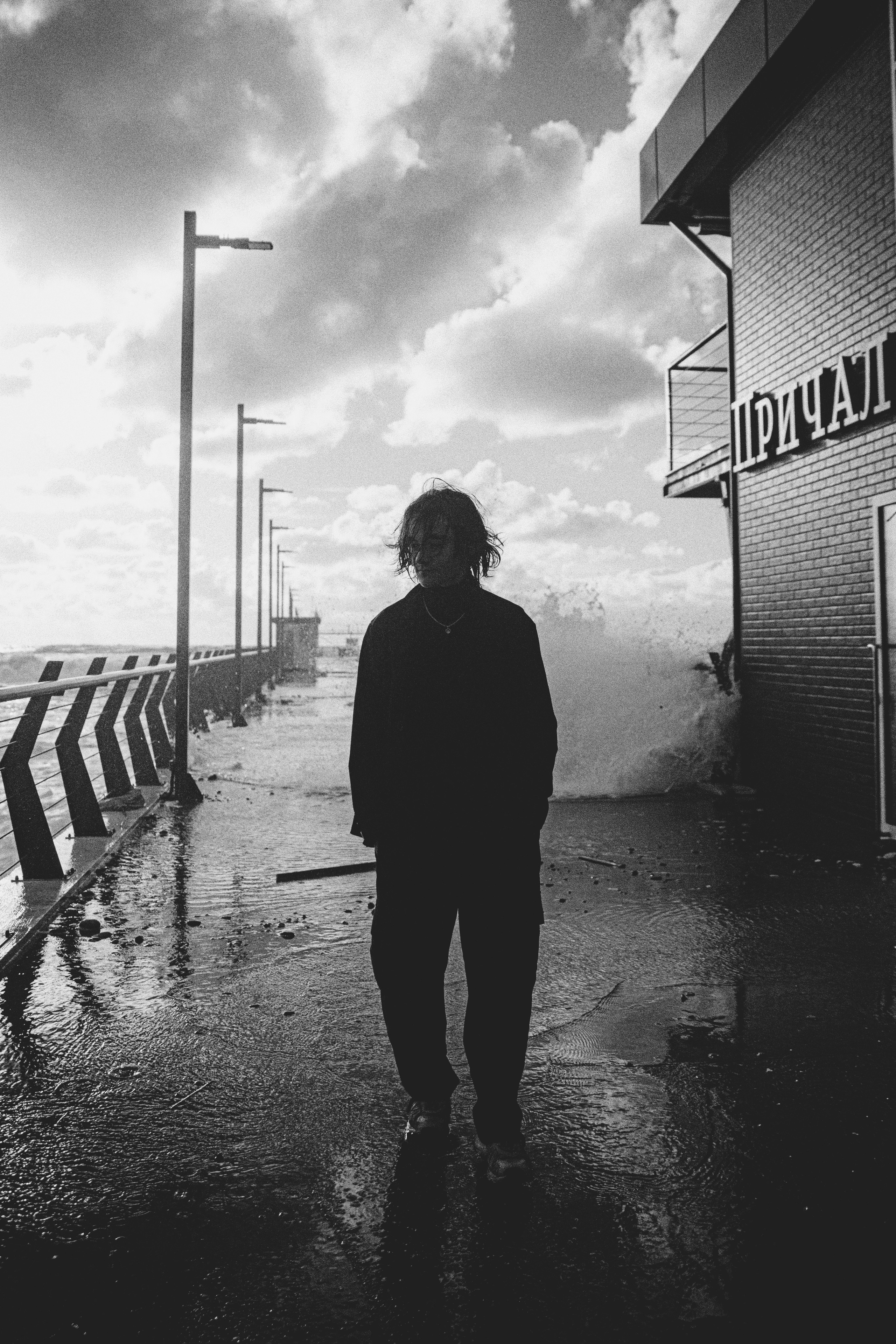 Тимур. Свадебный и семейный фотограф Колоскова Мария (Сочи и весь мир)