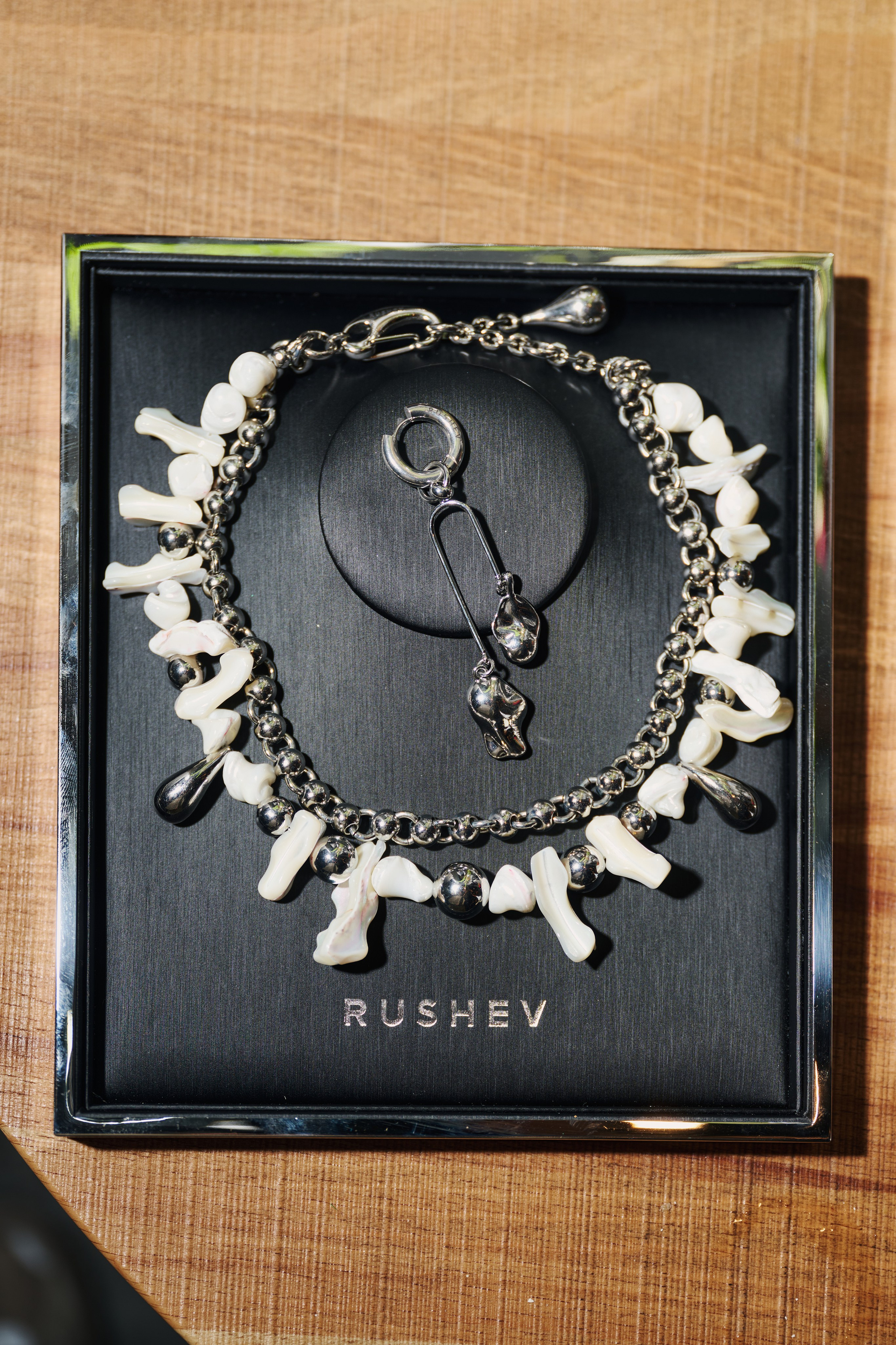 RUSHEV X 0,75please. Фотограф Сергей Бойко Москва