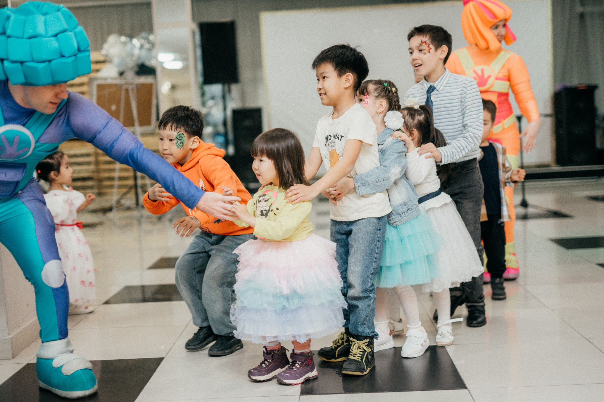 Милан Агвана. Фотограф Улан-Удэ