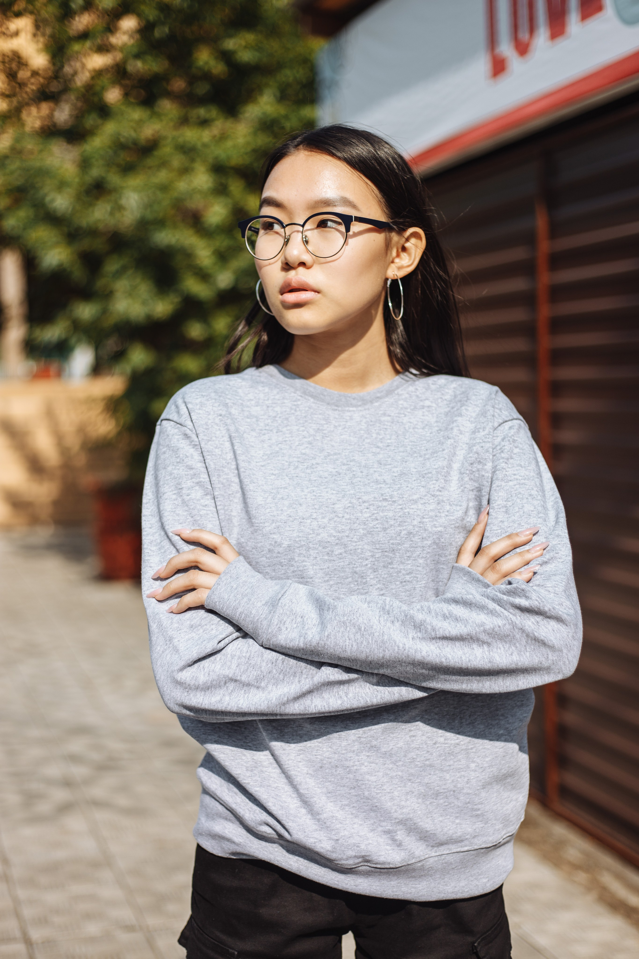 Контент для магазина одежды. Фотограф Улан-Удэ