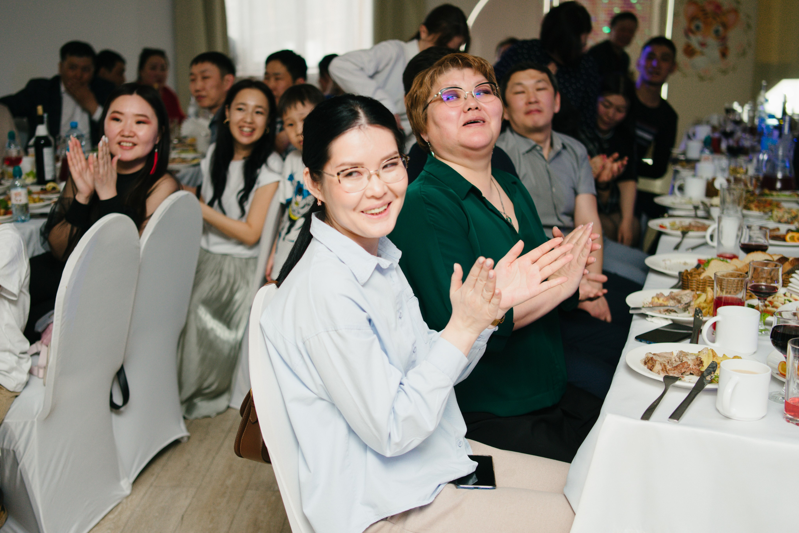 Милан Сараны. Фотограф Улан-Удэ