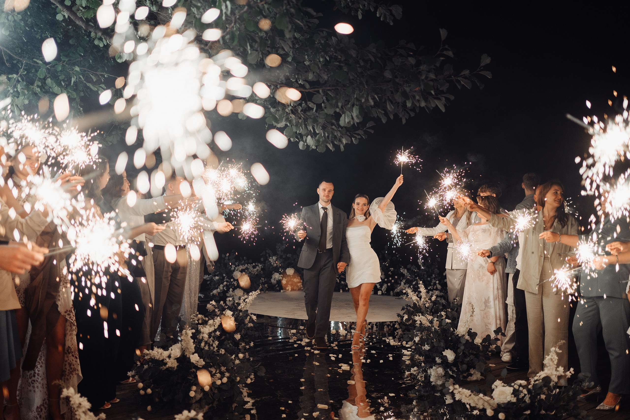 Свадьба Николай Диана. Свадебный Фотограф Казань Челны