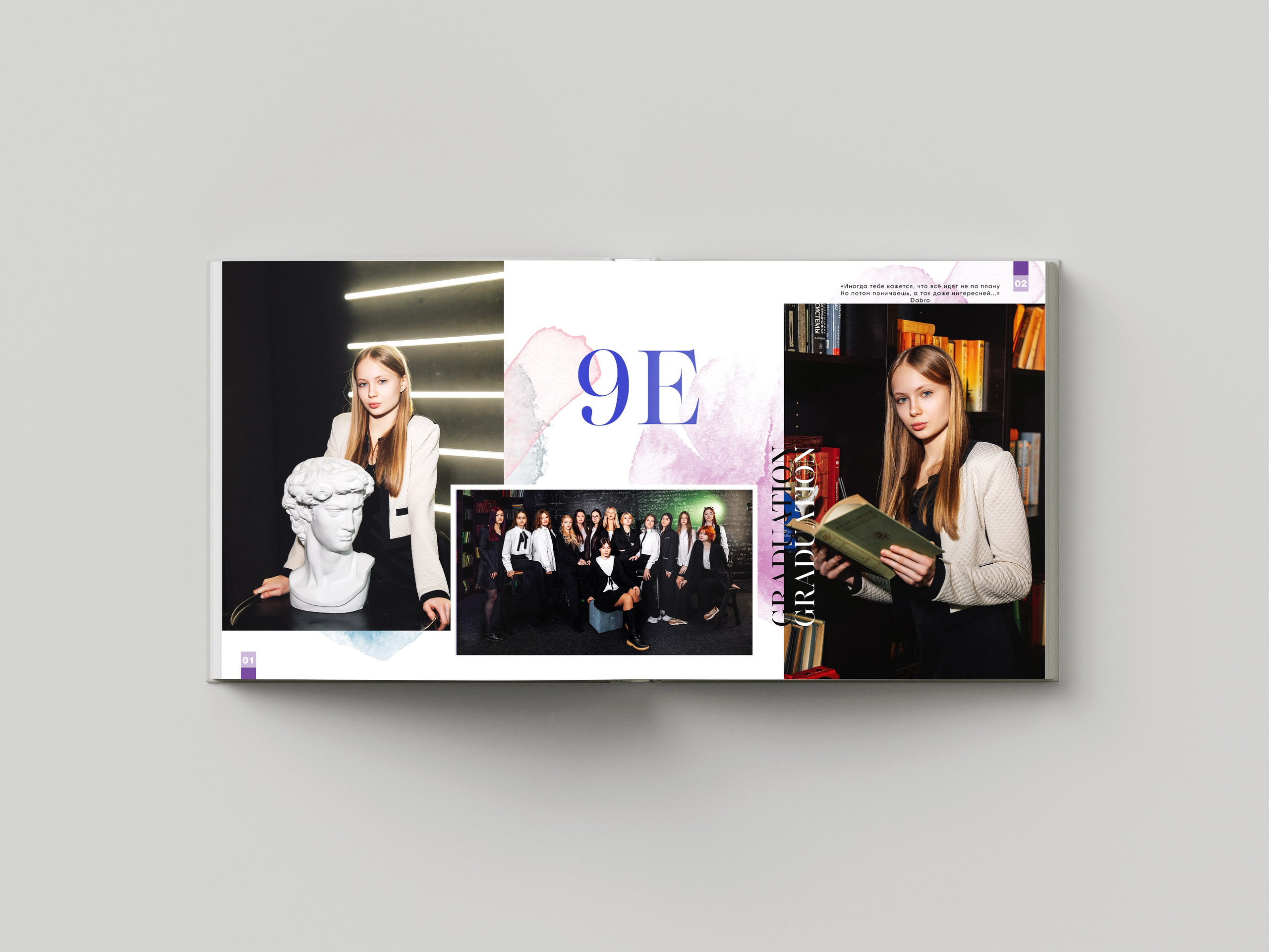 VOGUE (МОДА). Фотограф Юлия Павлова Красноярск