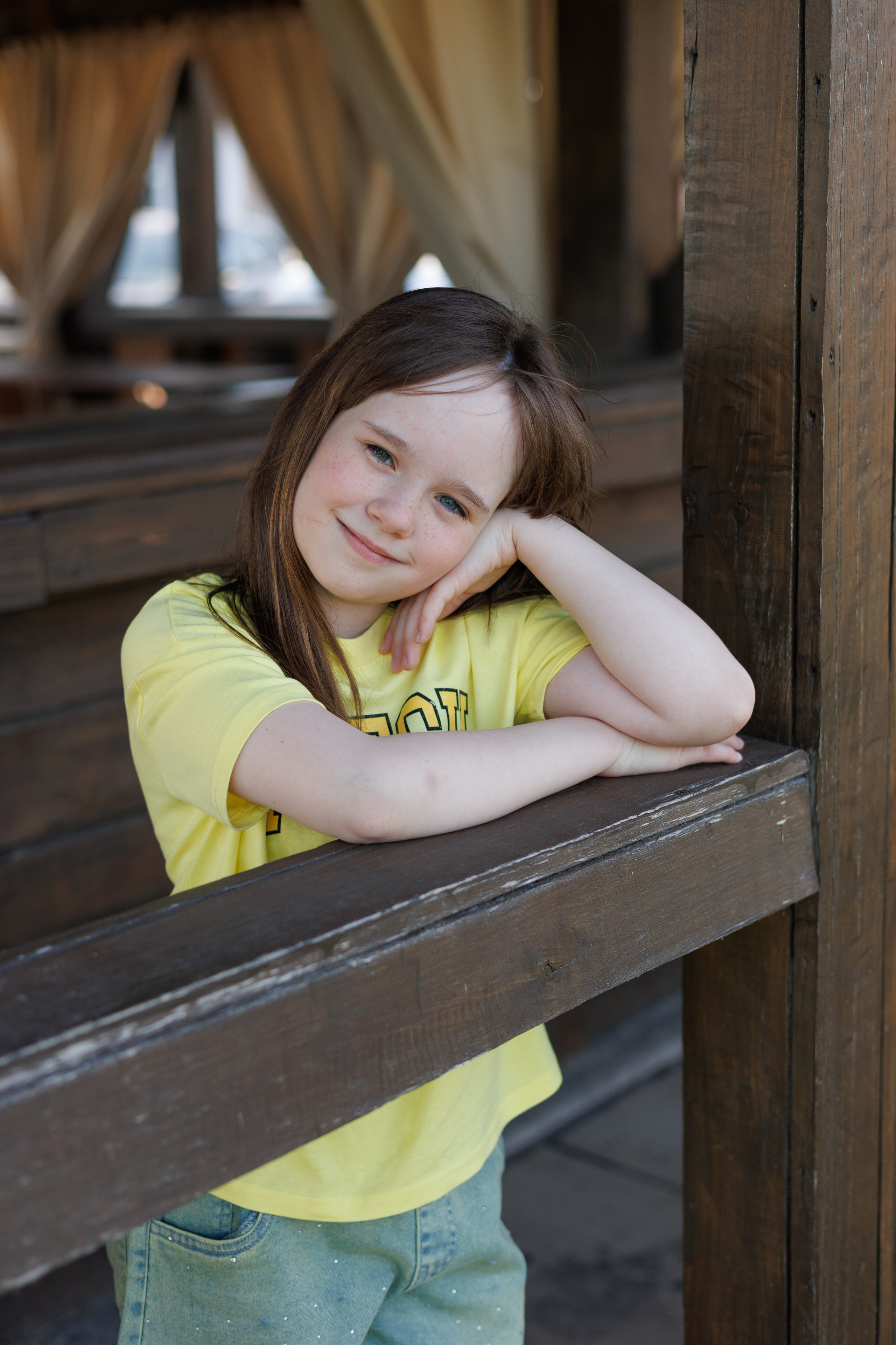 День рождения в Суздале