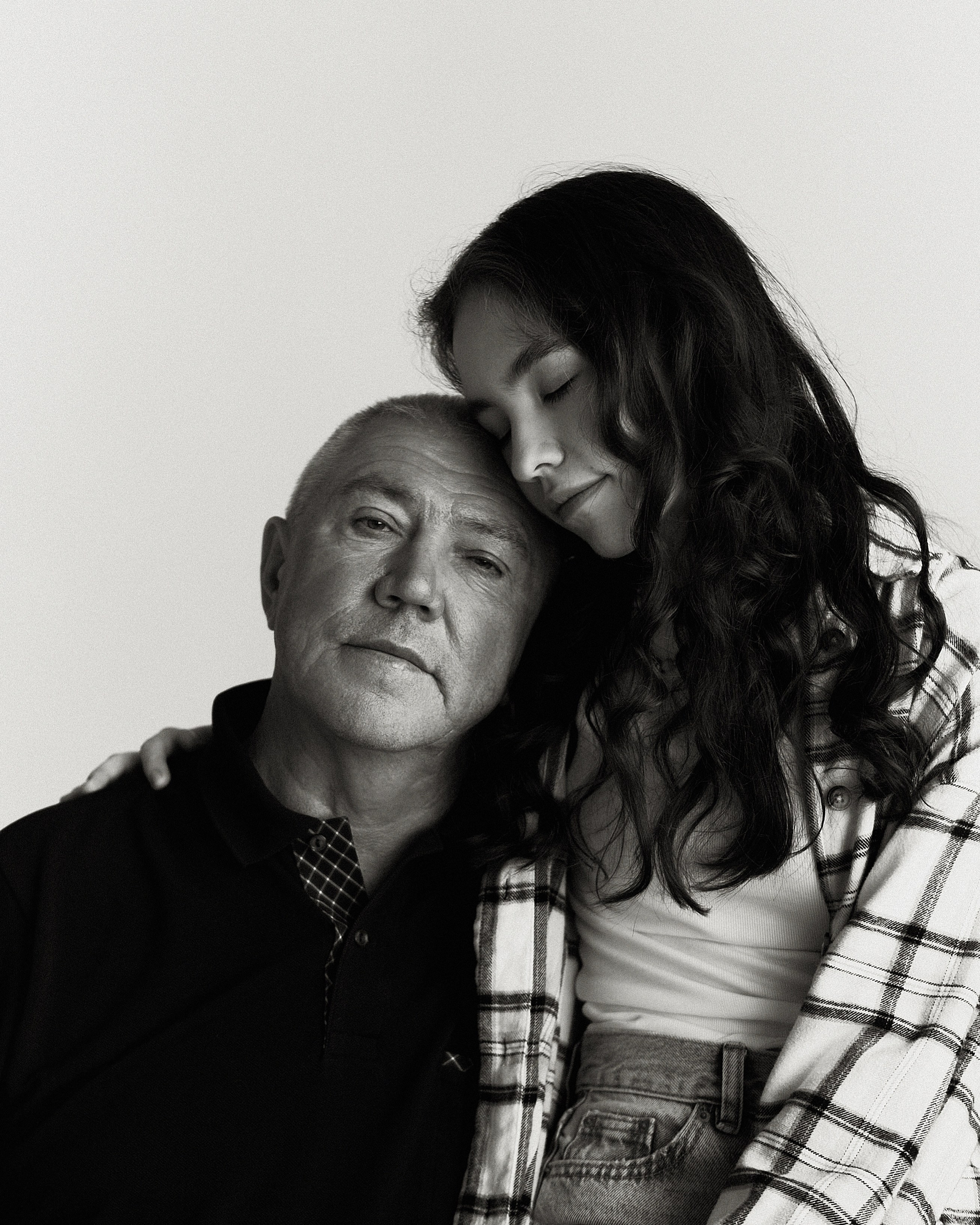 Polina Yaroslava Tatiana Yuriy. Индивидуальная и семейная фотосессия в Чебоксарах Оксана Русакова