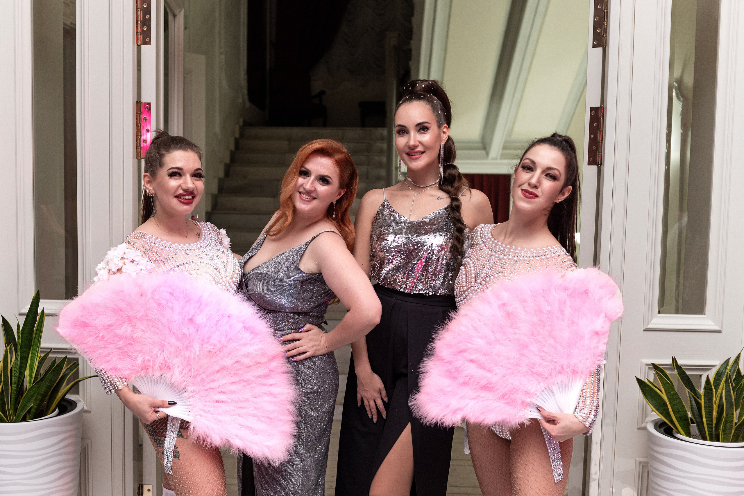 Девичник — 3. Бжицких Виталий — фотограф г. Ульяновск