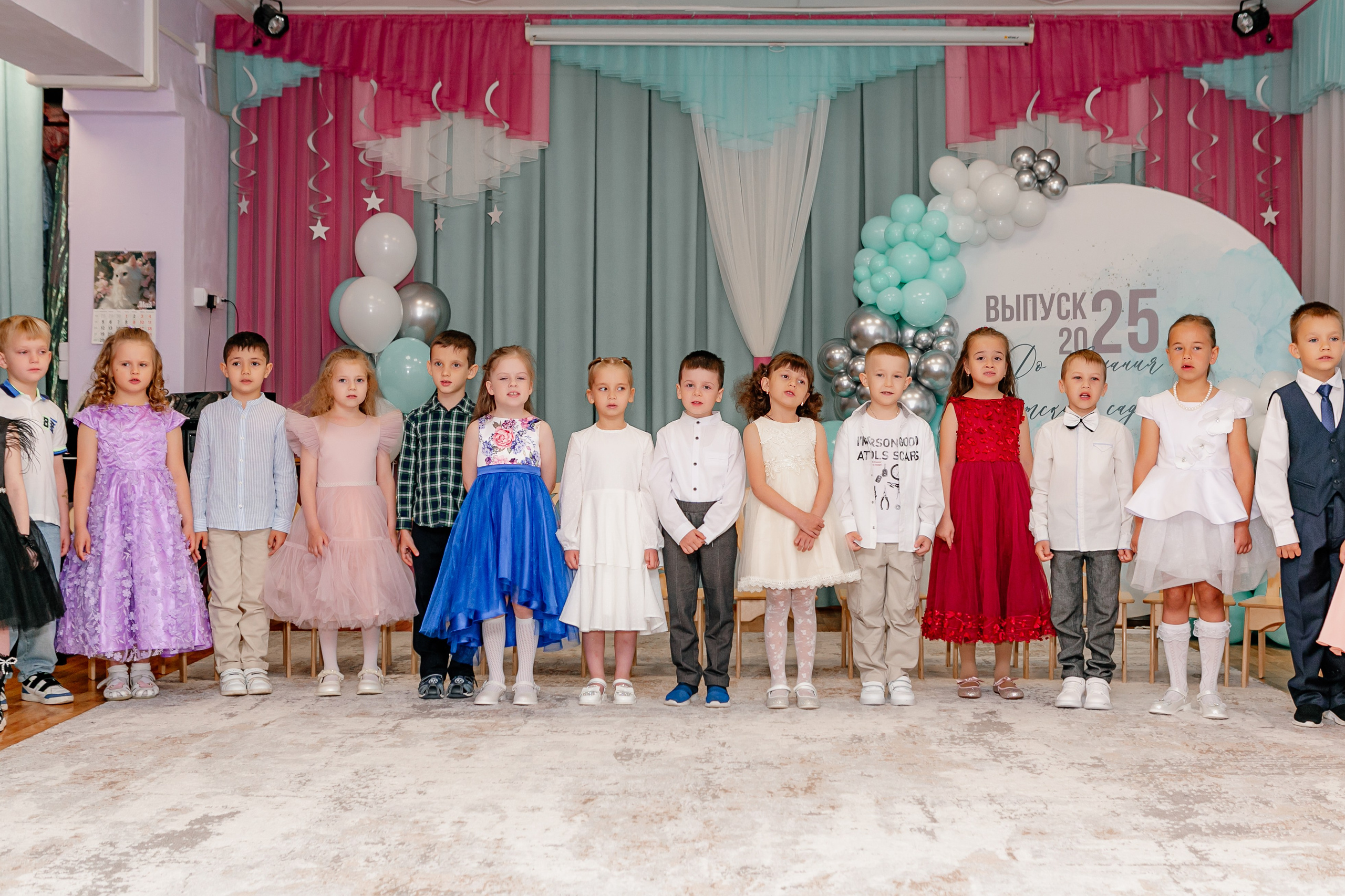 ВЫПУСКНОЙ ДЕТСКИЙ САД. Контент фотограф, съемка для маркетплейсов, фуд съемка и репортажи в Новосибирске Ралия Галеева