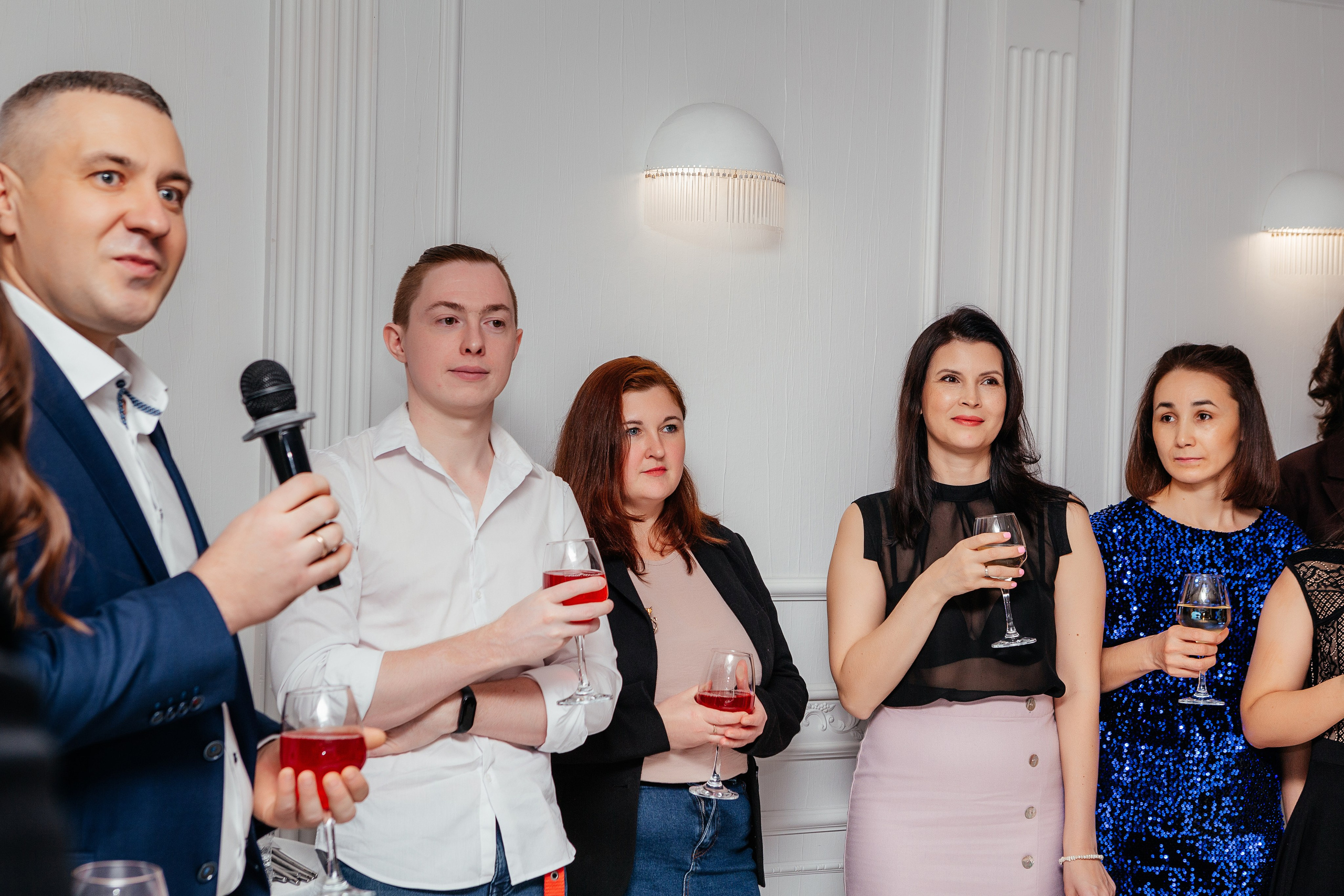 Юбилей стоматологии. Контент фотограф, съемка для маркетплейсов, фуд съемка и репортажи в Новосибирске Ралия Галеева