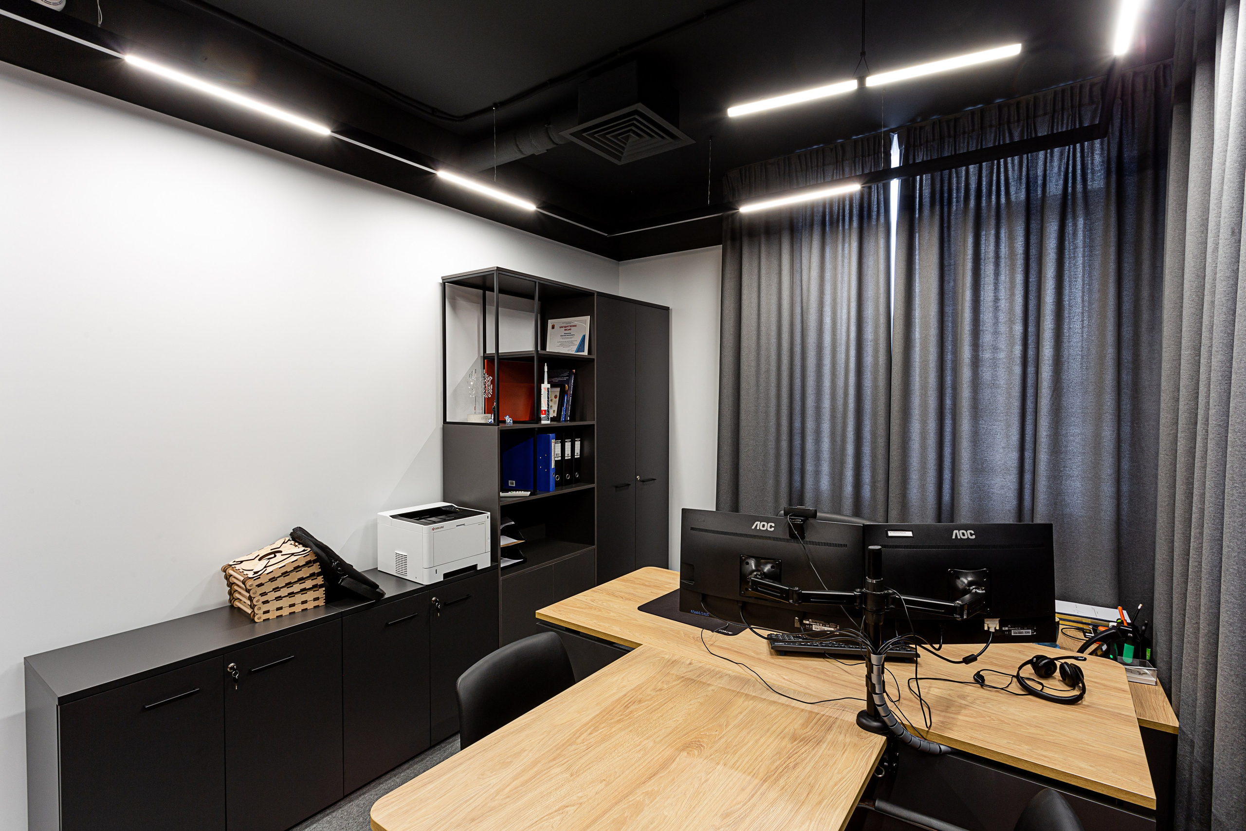 Офисы Инфотех. Контент фотограф, съемка для маркетплейсов, фуд съемка и репортажи в Новосибирске Ралия Галеева