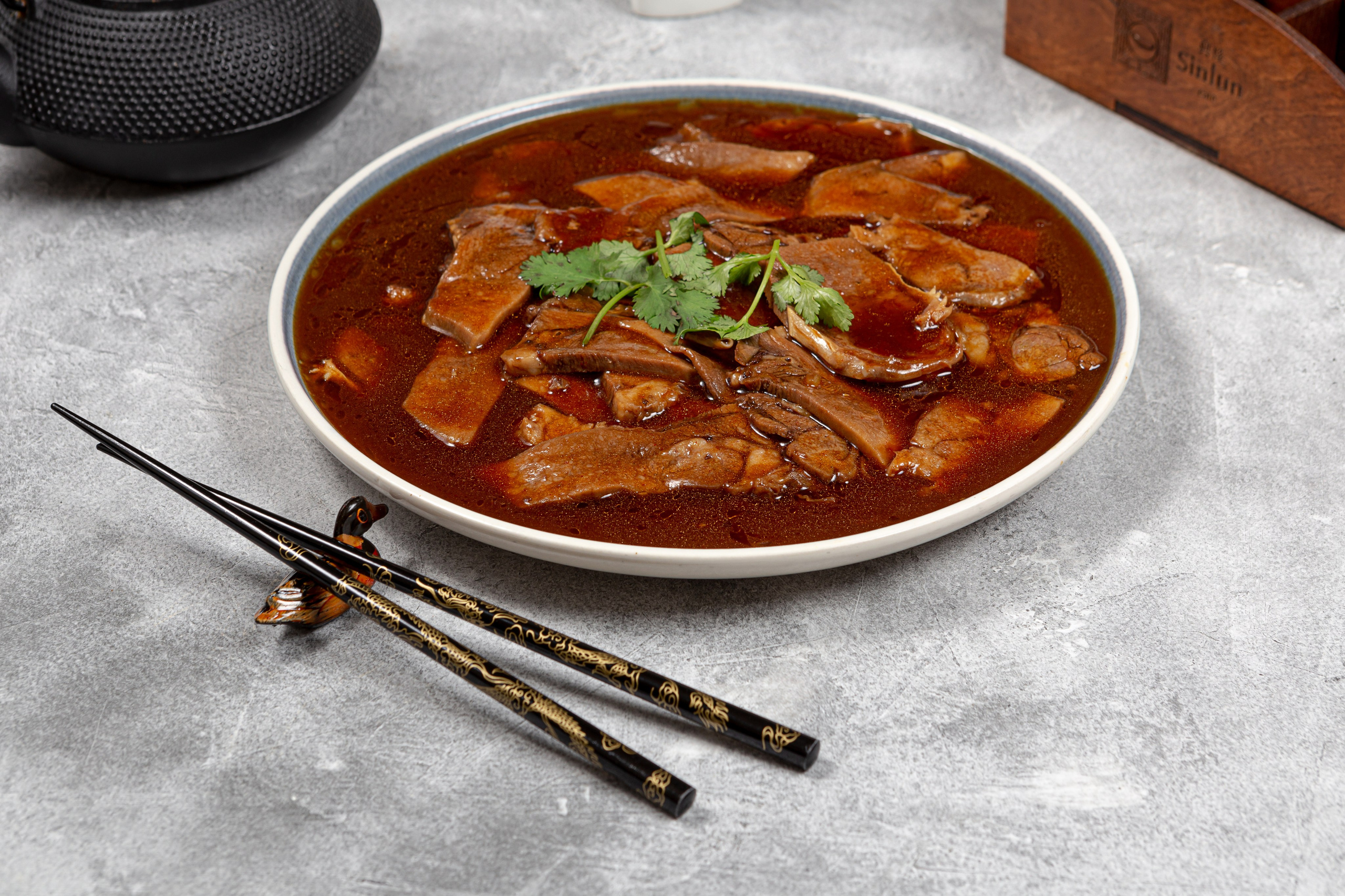 Фуд фото Sinlun. Главная