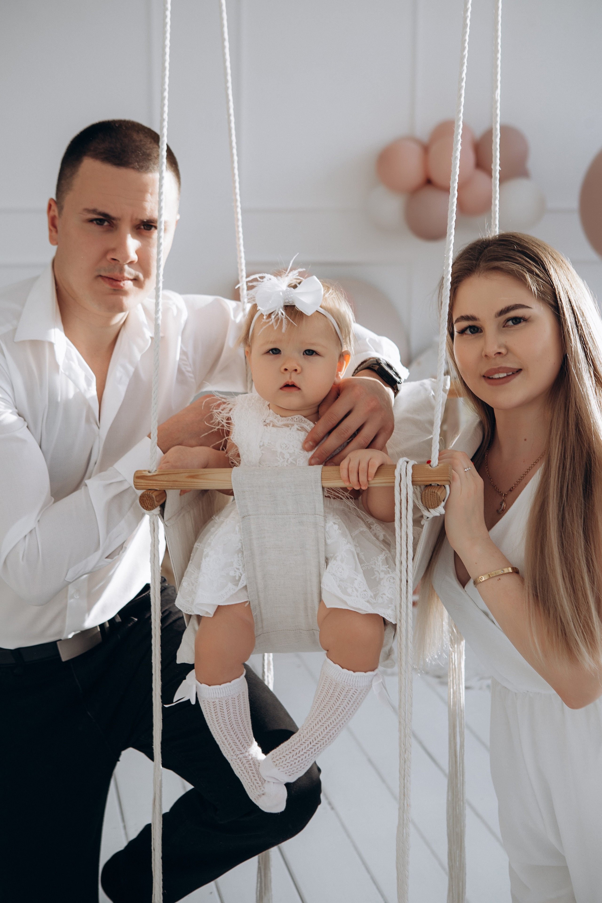 1 год Софие. Главная