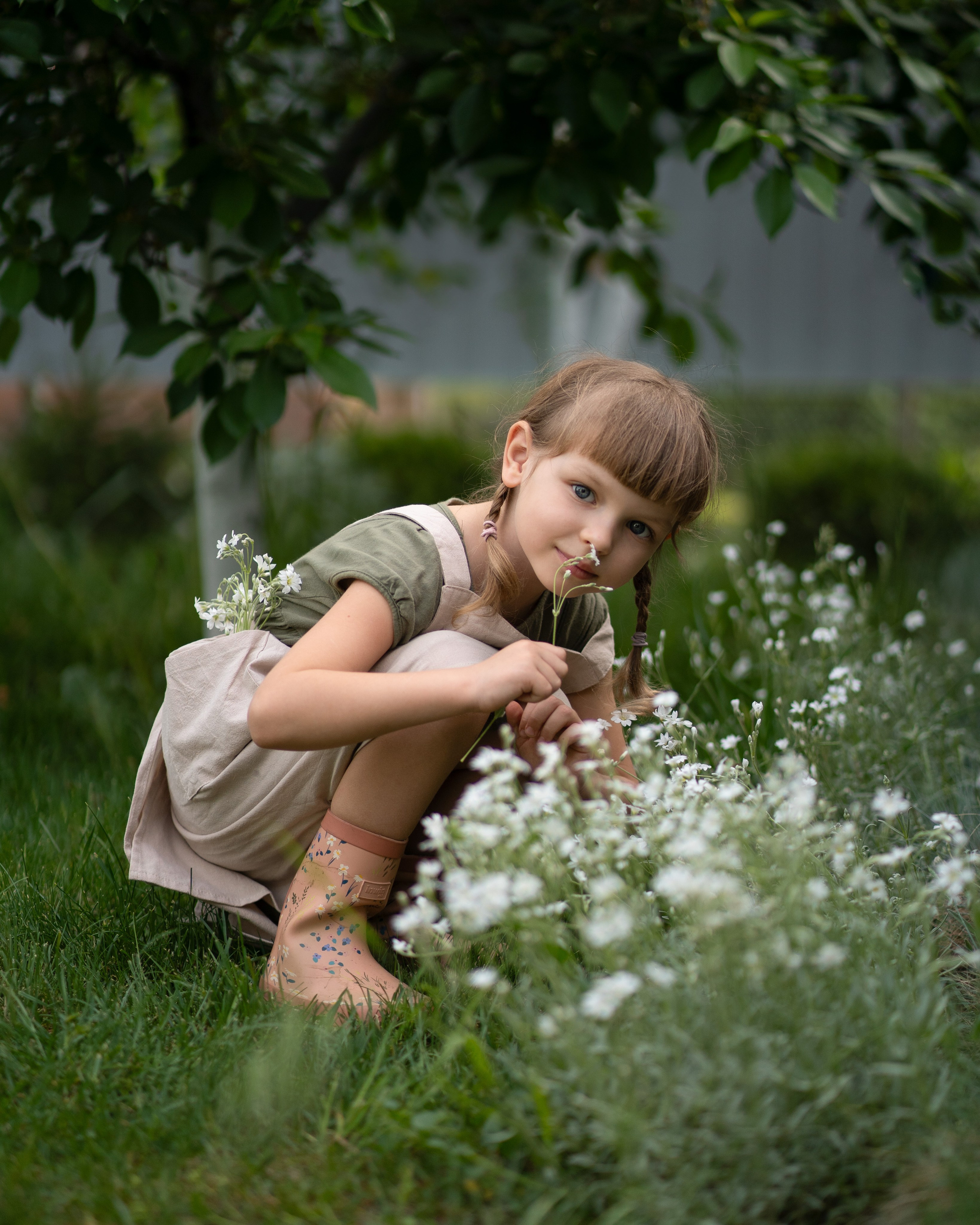 . Детский и семейный фотограф в городе Краснодар Надежда Ермак