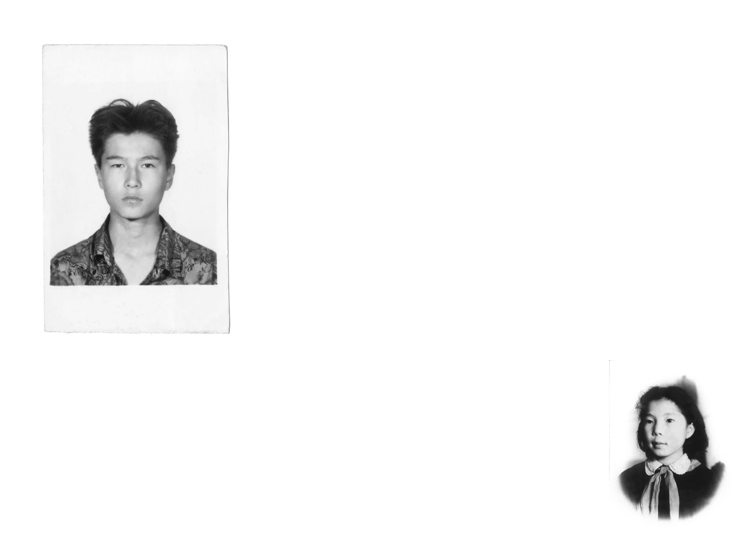 Проект Маргариты Галандиной «Ovoo». Private image