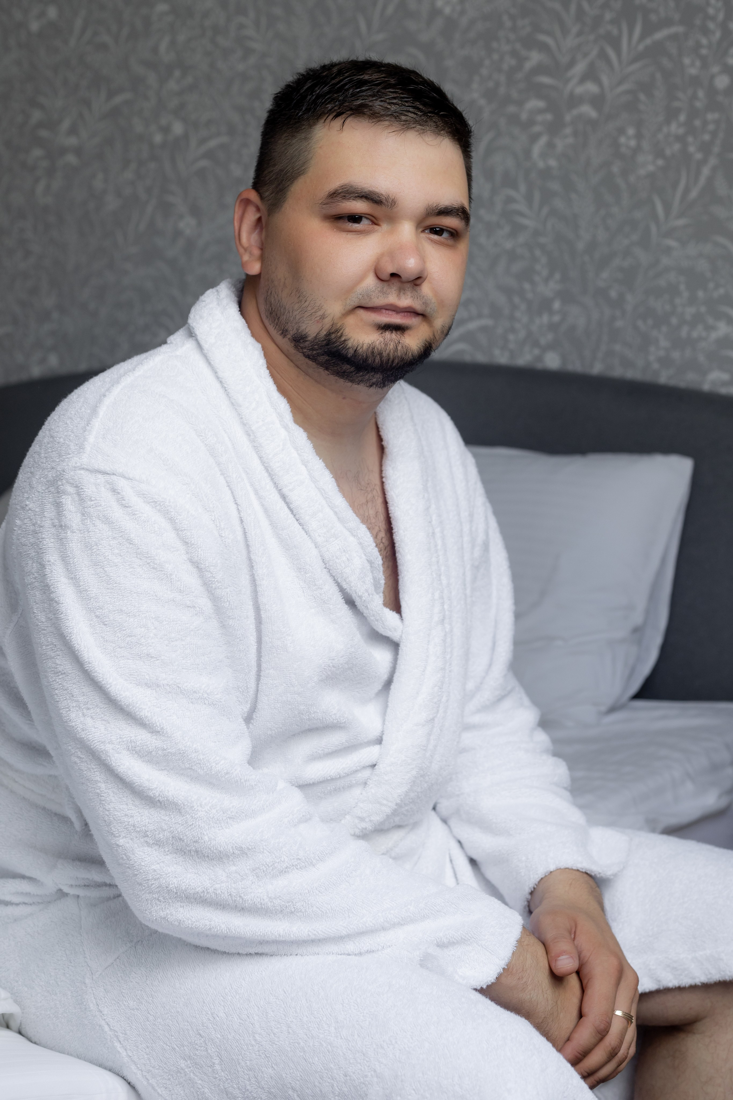 Дима и Катя. Фотограф в Самаре / Олеся Широнина