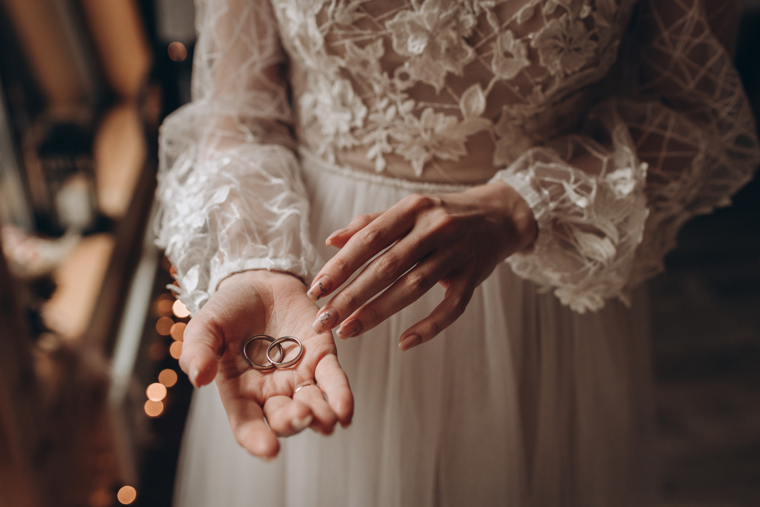 Наташа и Войислав. Фотограф Ксюша Белоносова